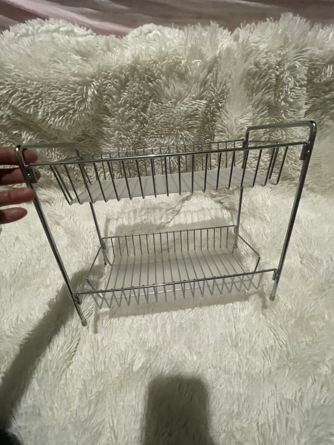 Two-Tiered Rack thumbnail