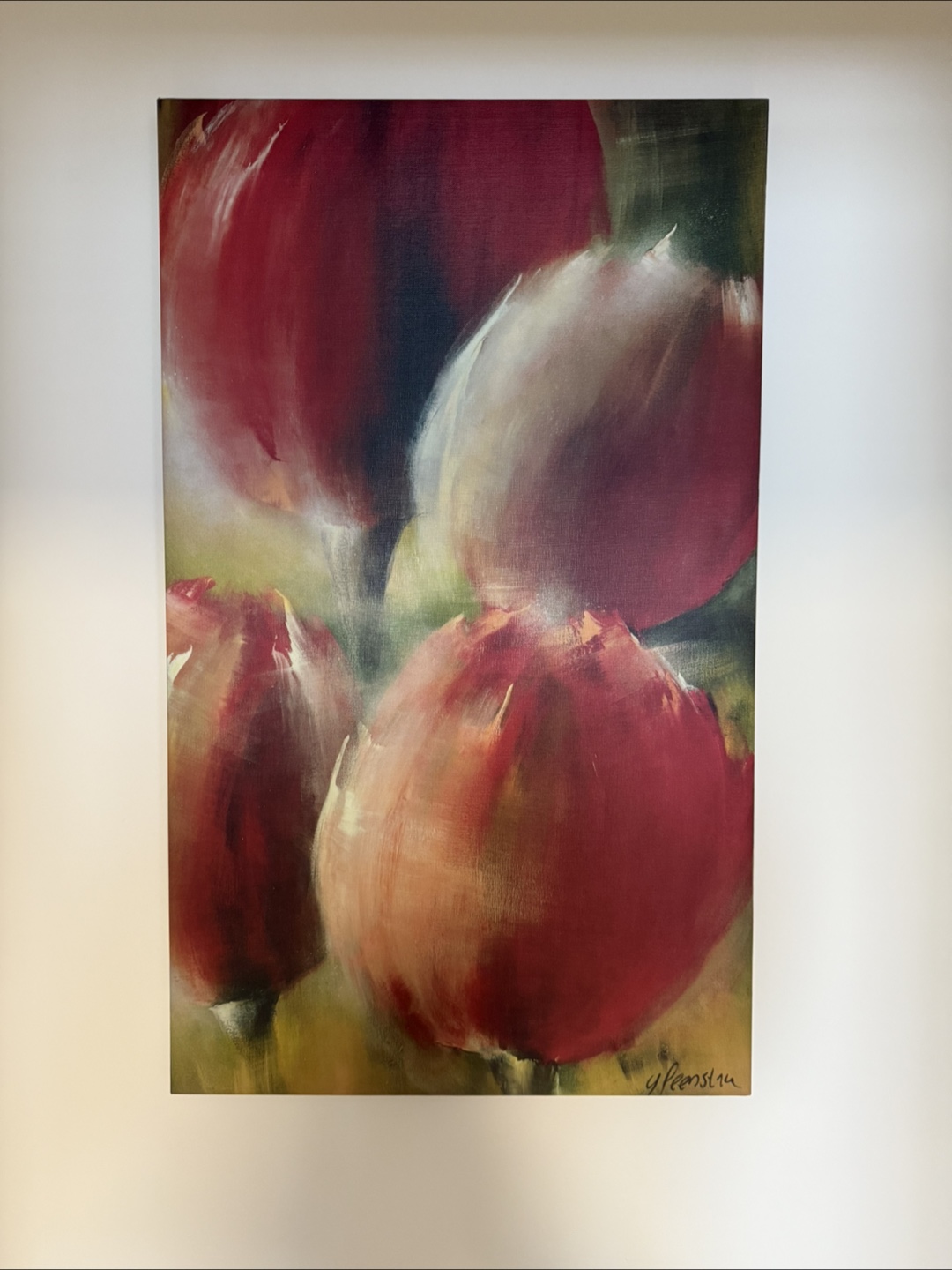 Oil Painting