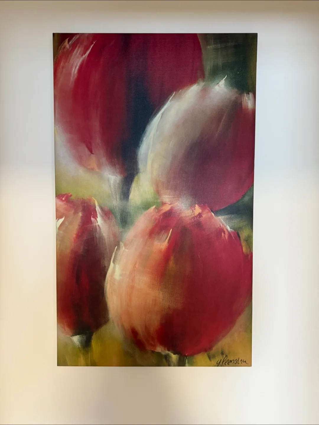 Oil Painting thumbnail