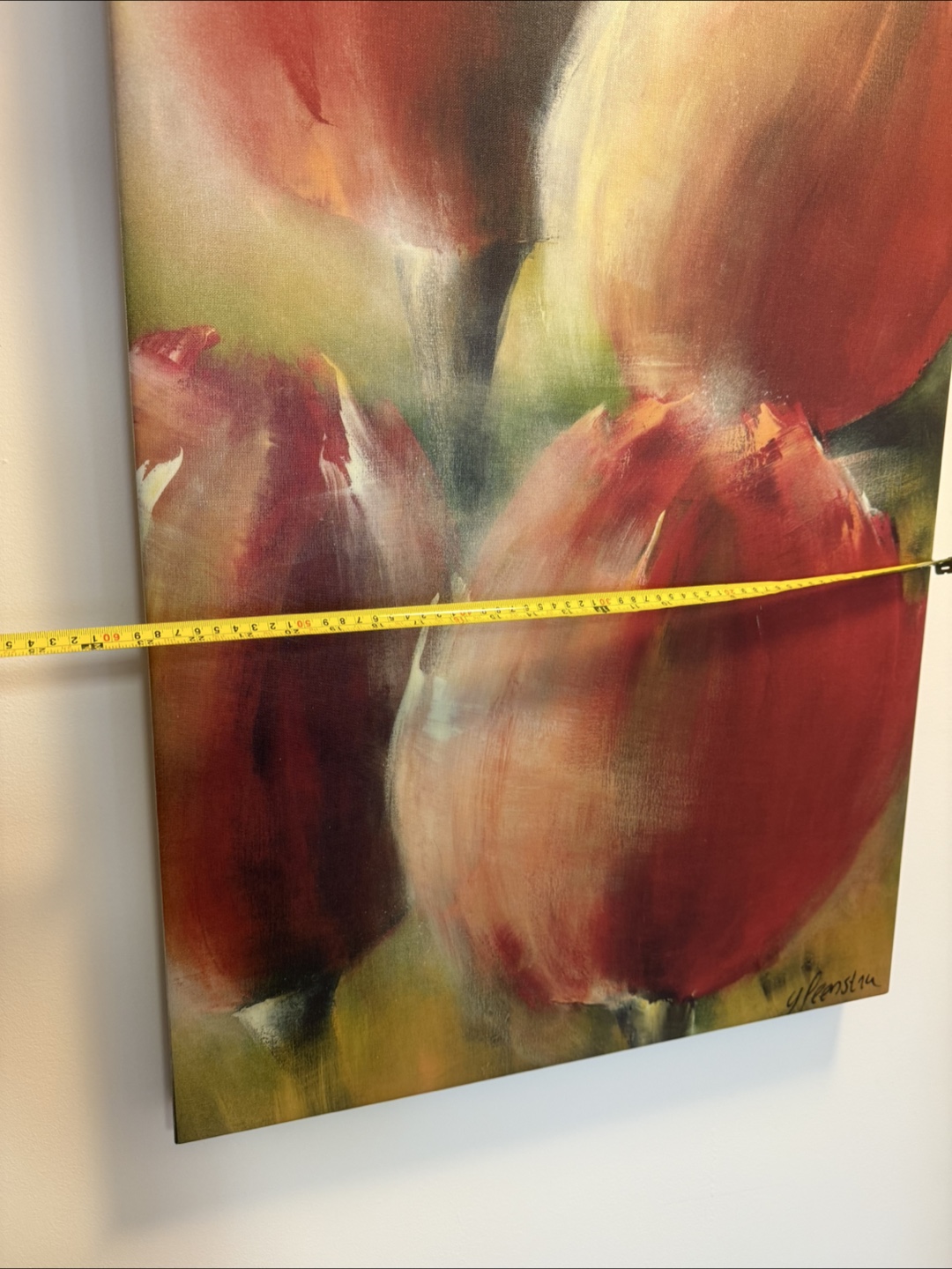 Oil Painting - photo 2