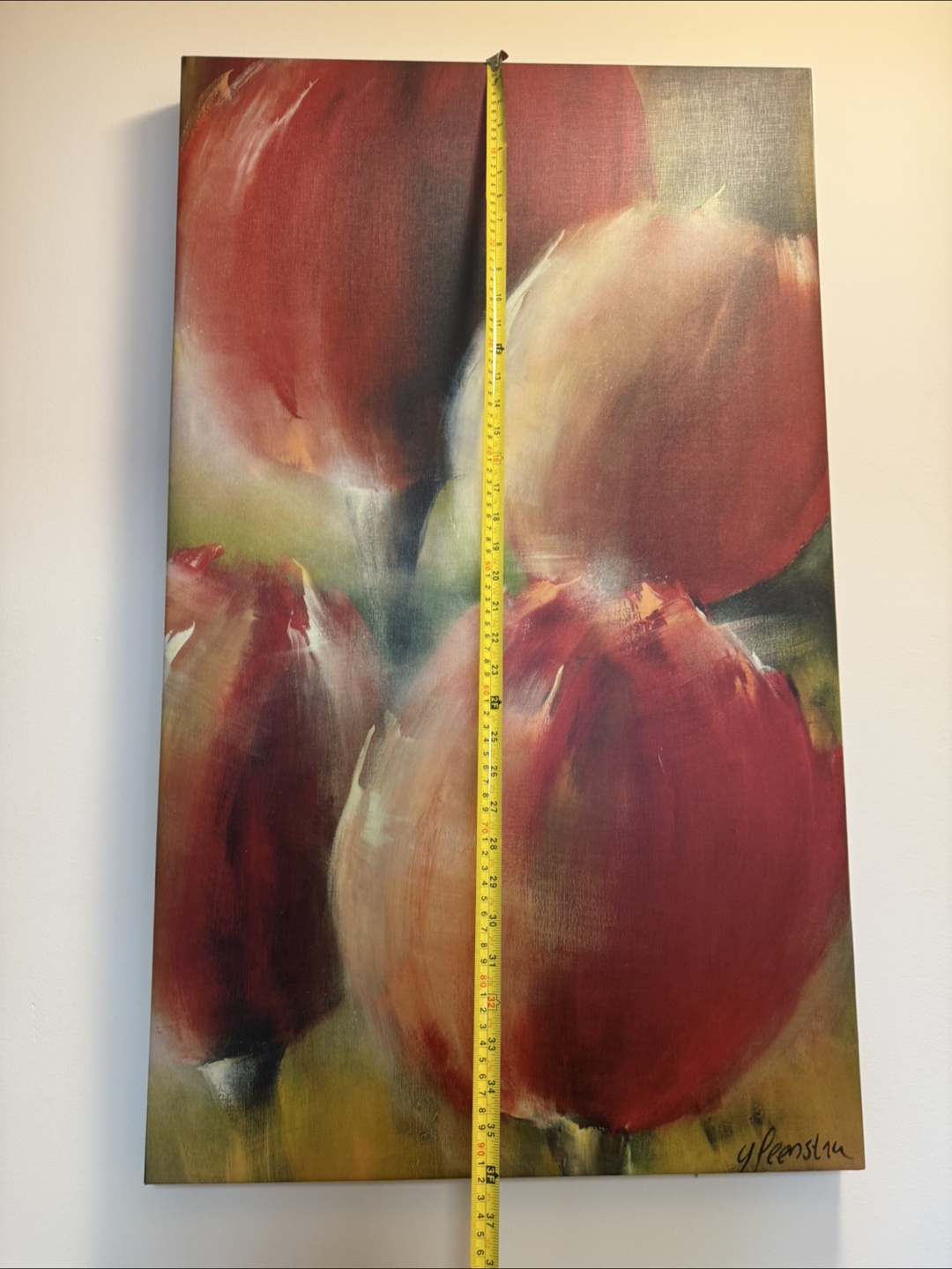 Oil Painting - photo 3