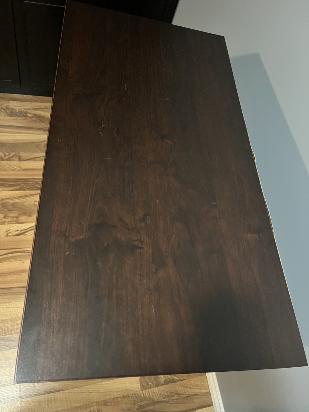Dark Brown Dresser - photo 4
