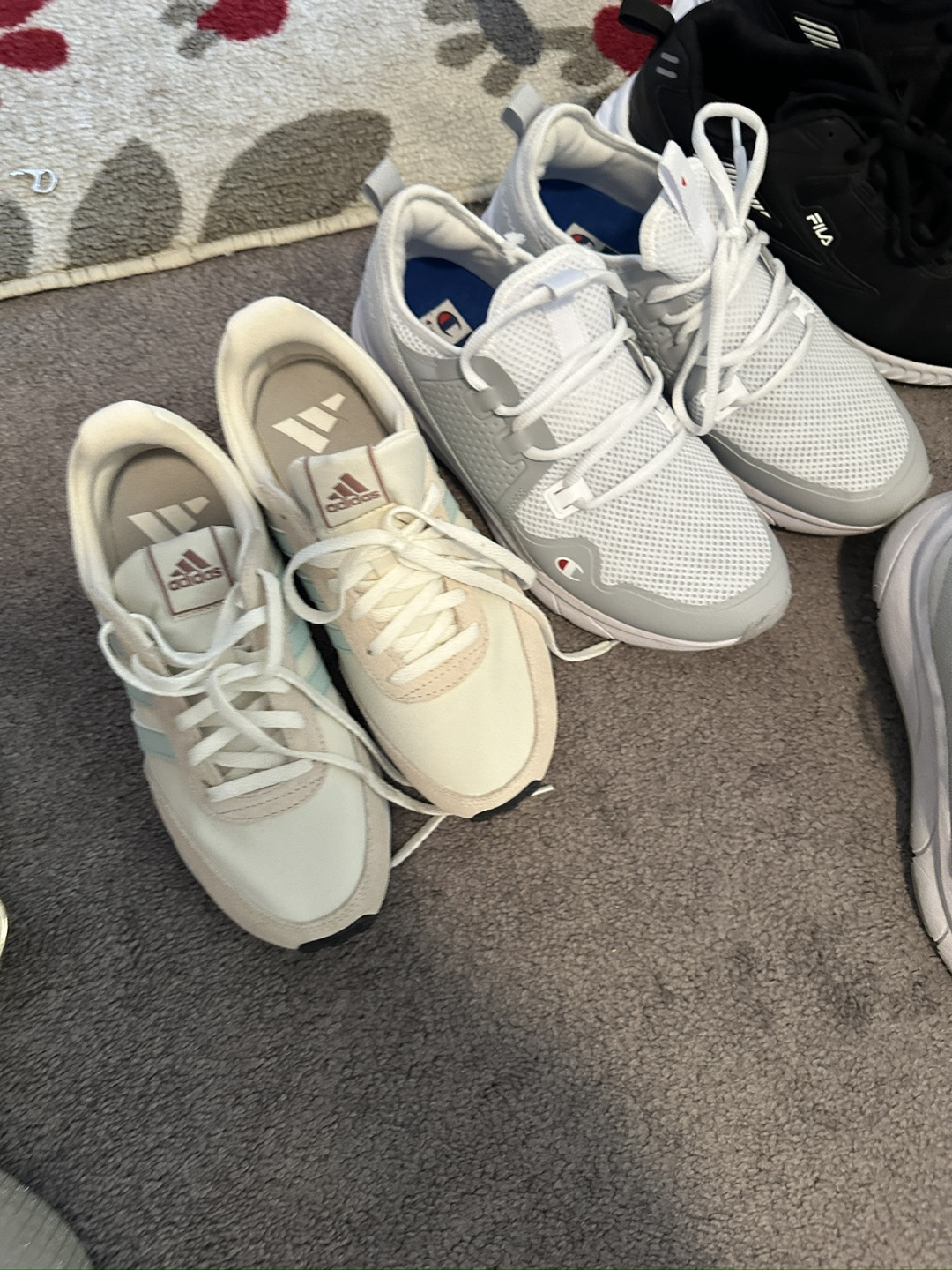 Assorted new shoes - photo 3