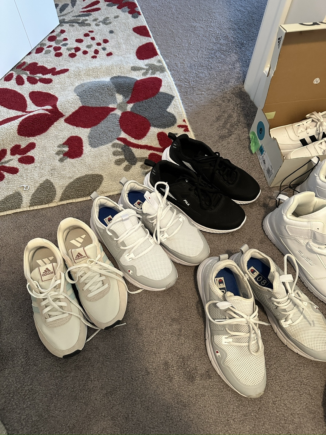Assorted new shoes - photo 2