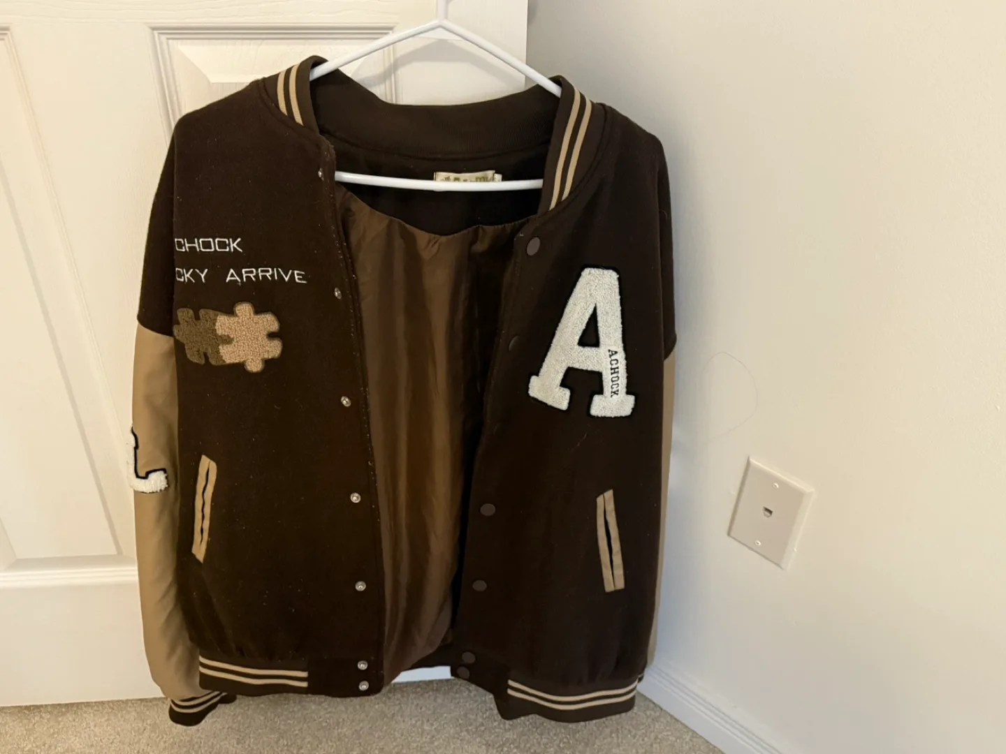 Balenciaga Denim Jacket thumbnail