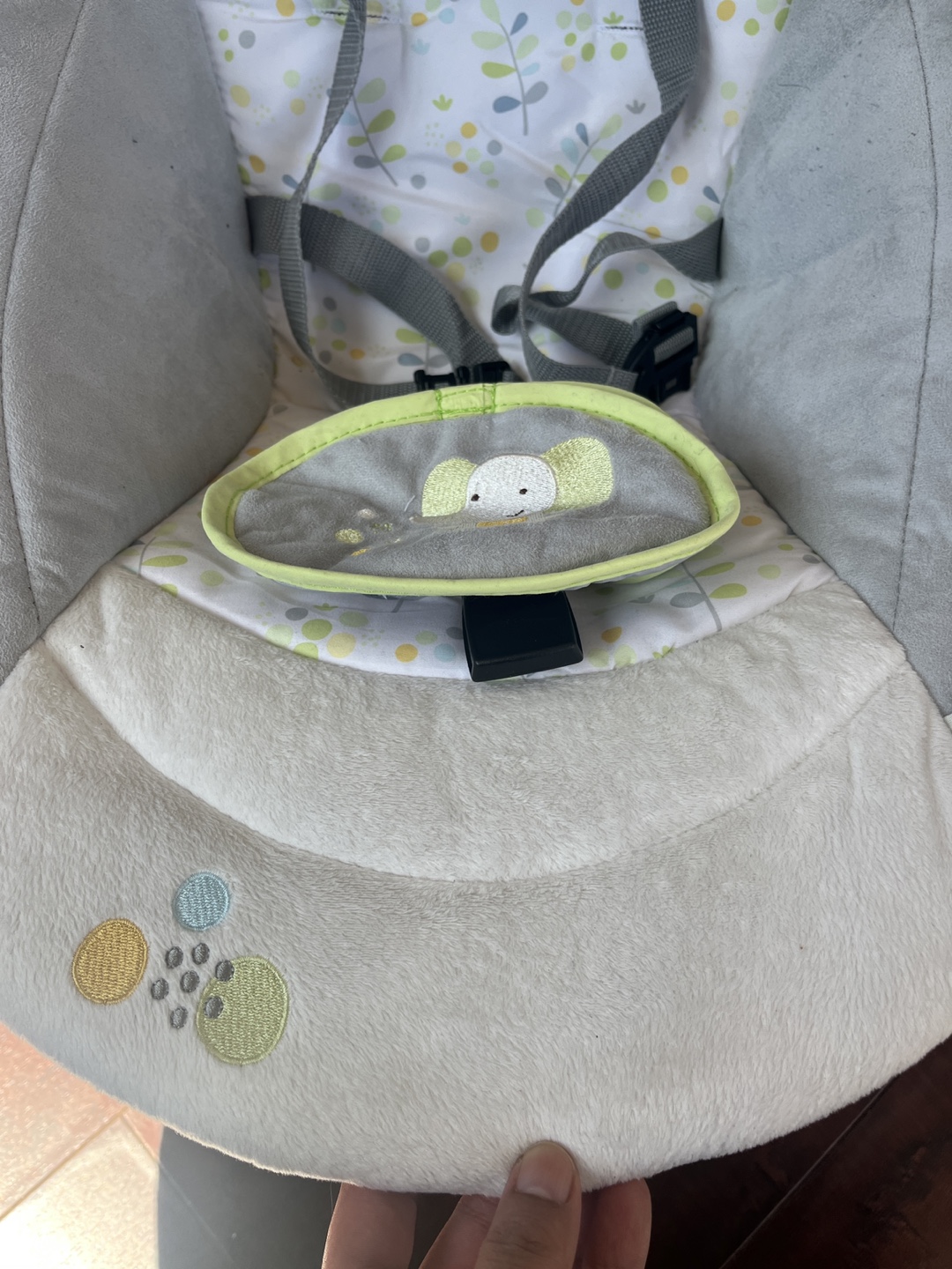 Ingenuity Baby Swing - photo 5