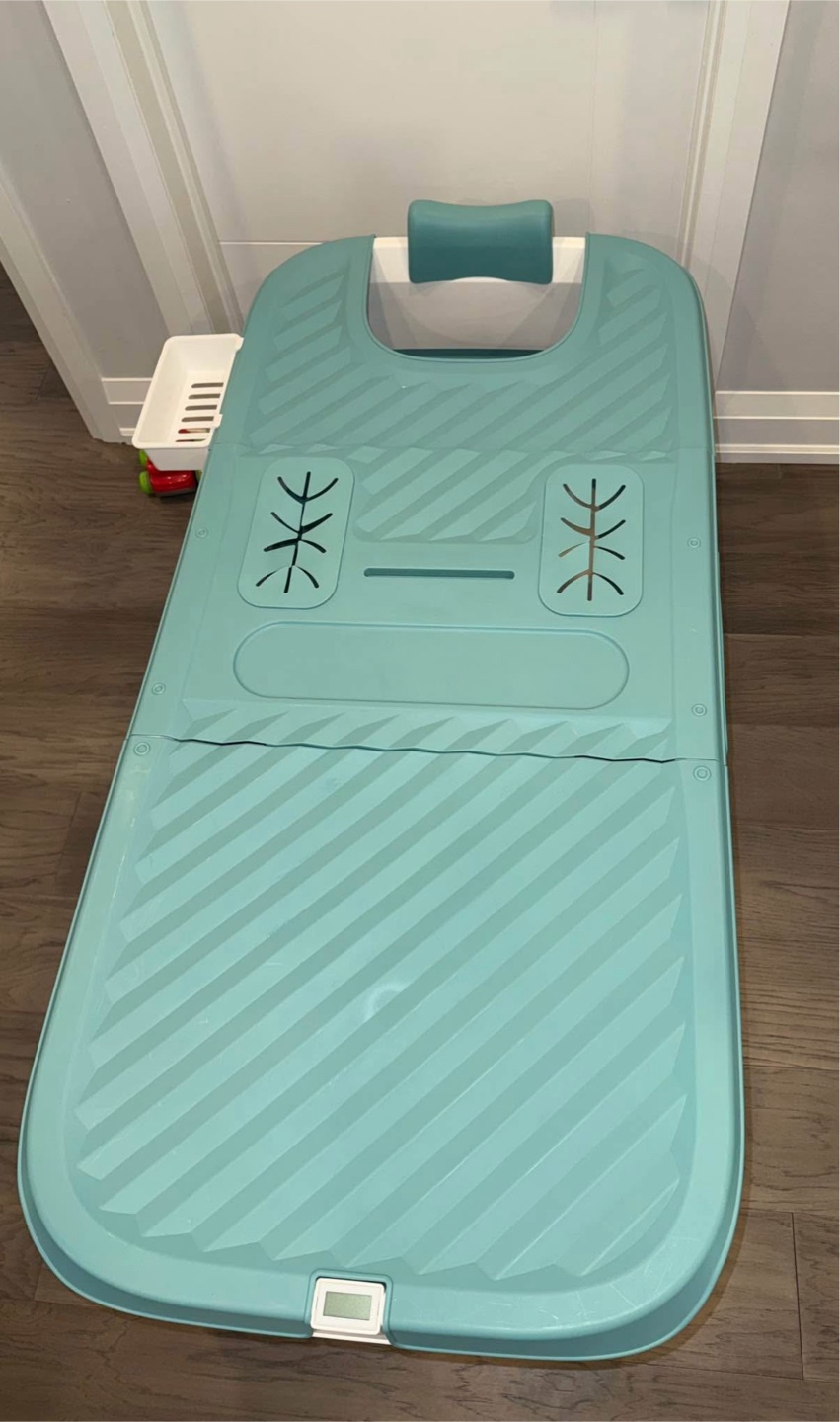 Foldable/portable bathtub - photo 4