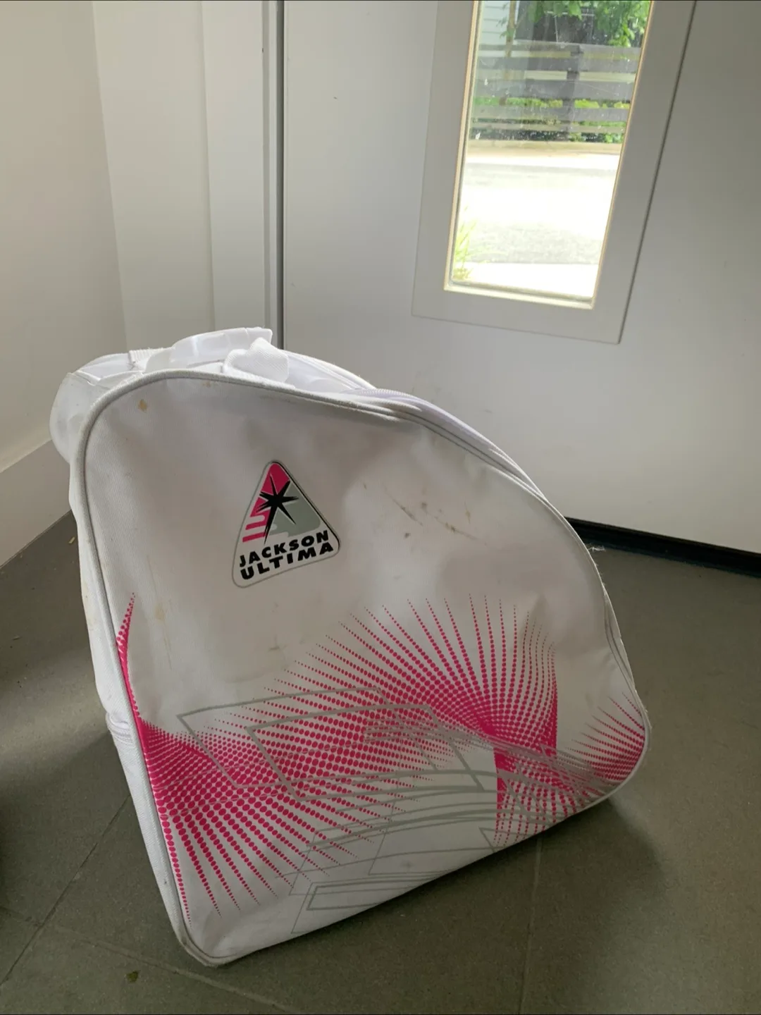 Blade runner Figure Skates image indicator(6)