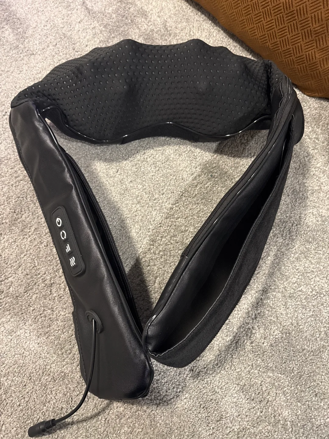 Neck and Shoulder Massager thumbnail