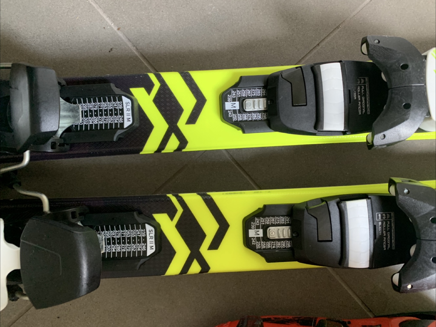 Head SuperShape Skis with Boots - photo 3