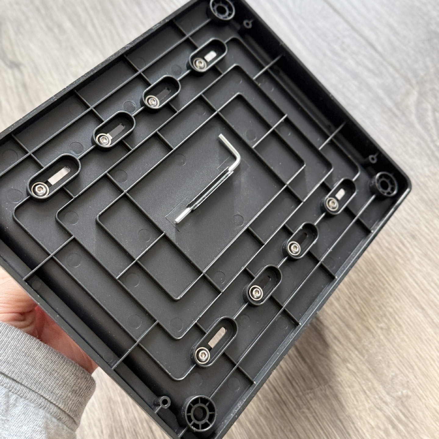 Vaydeer Vertical Laptop Stand - photo 3