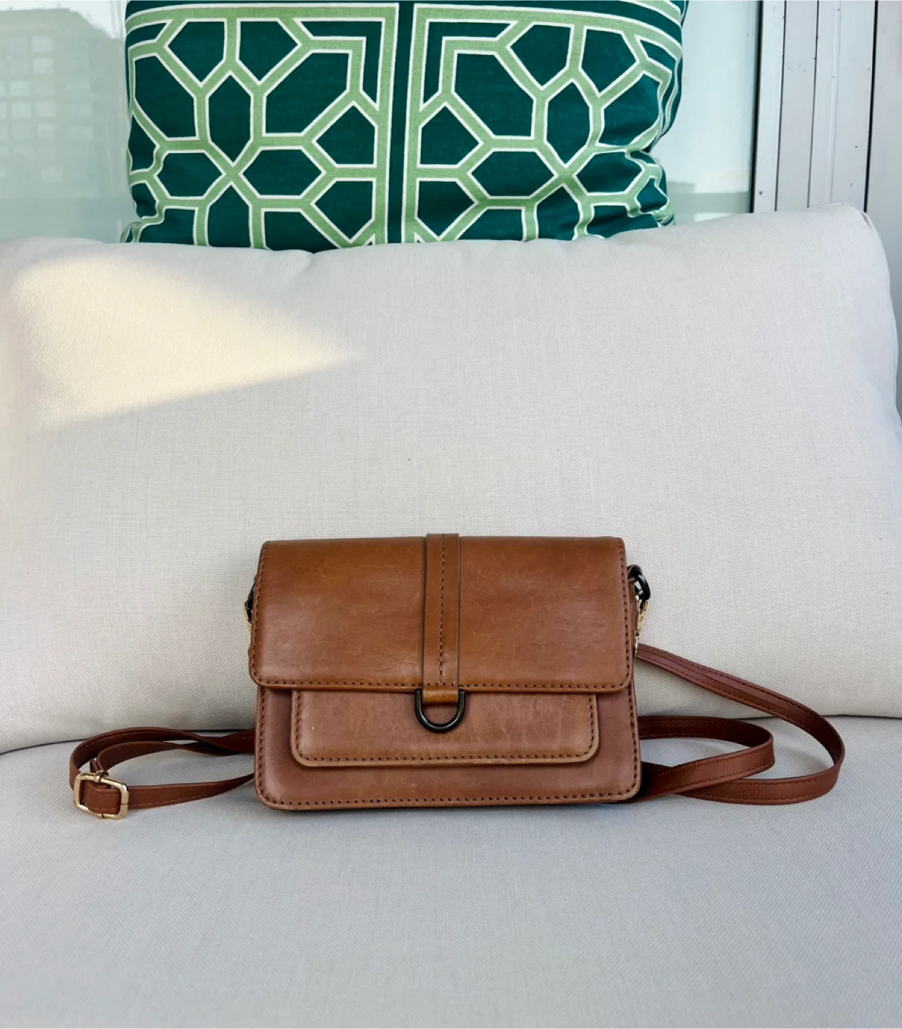 MARKBERG DENMARK crossbody bag thumbnail