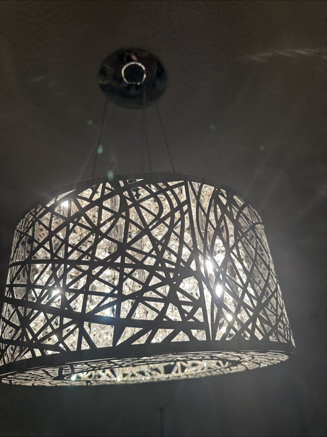 Modern Chandelier - photo 5