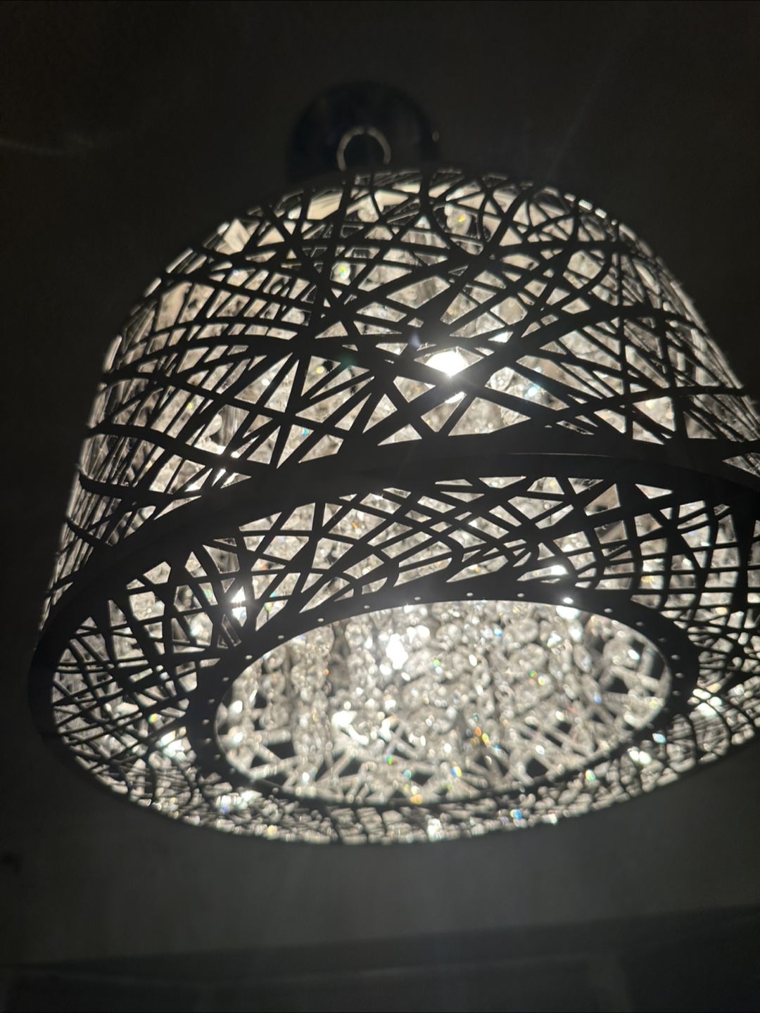 Modern Chandelier - photo 3