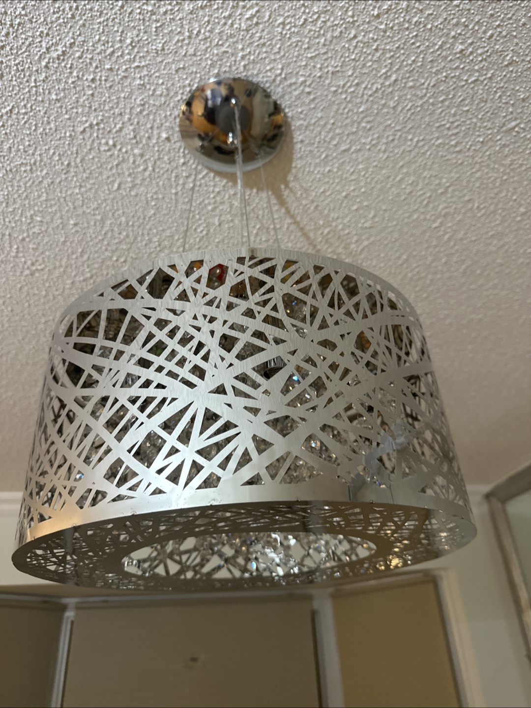 Modern Chandelier