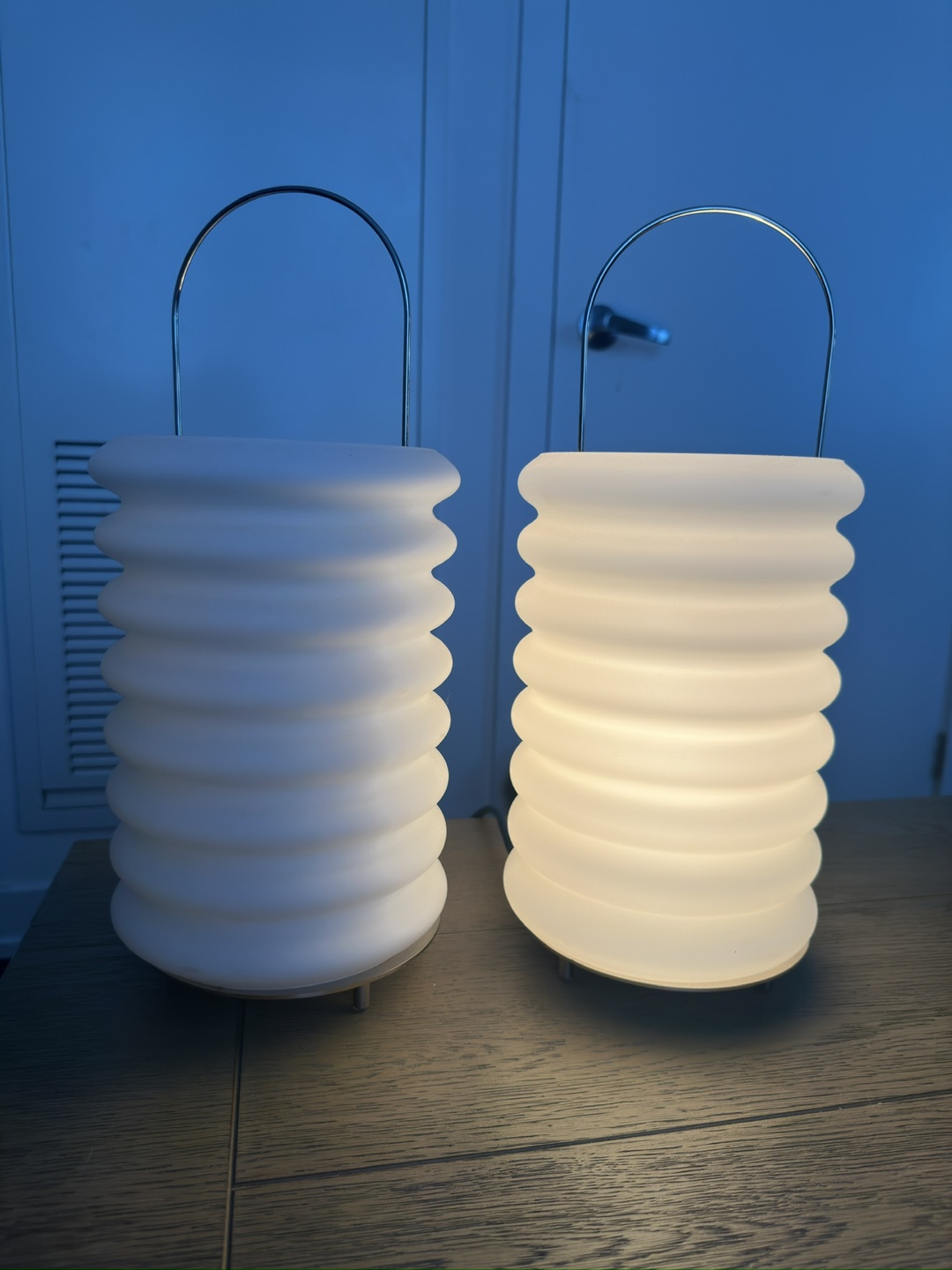 Table lamp - photo 2