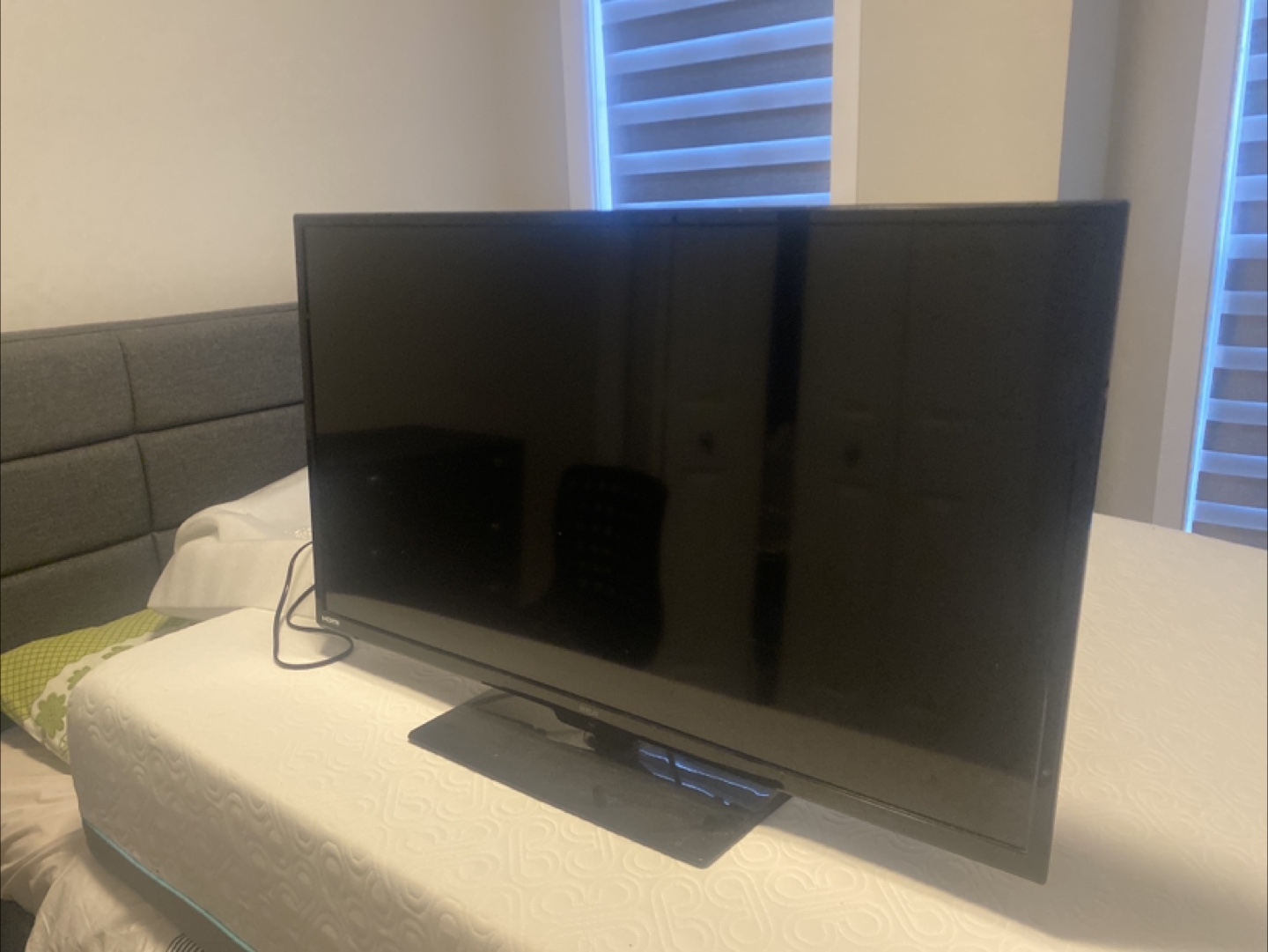 Flat Screen TV