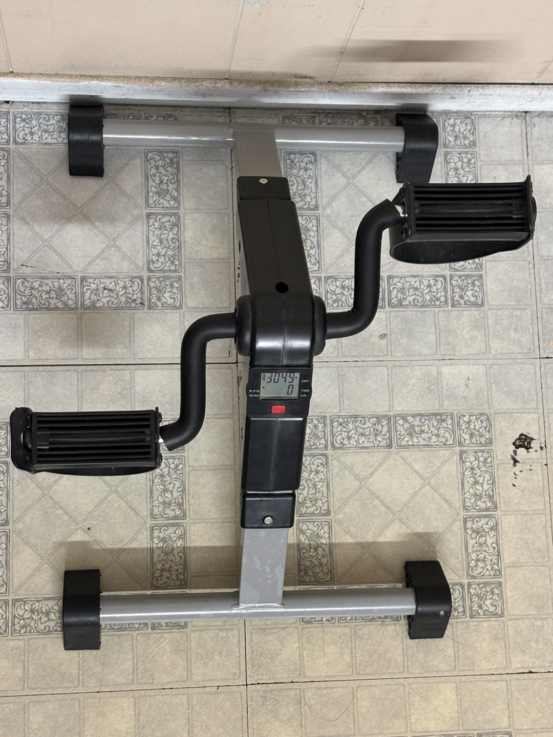 Compact Exercise Bike - photo 2
