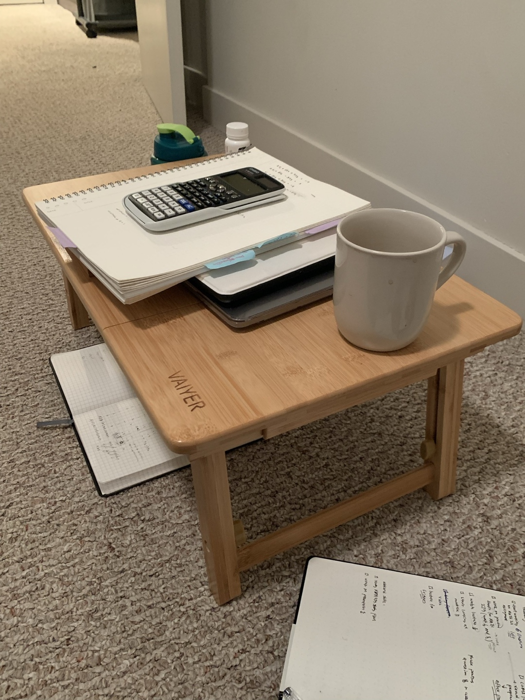 Table- Adjustable
