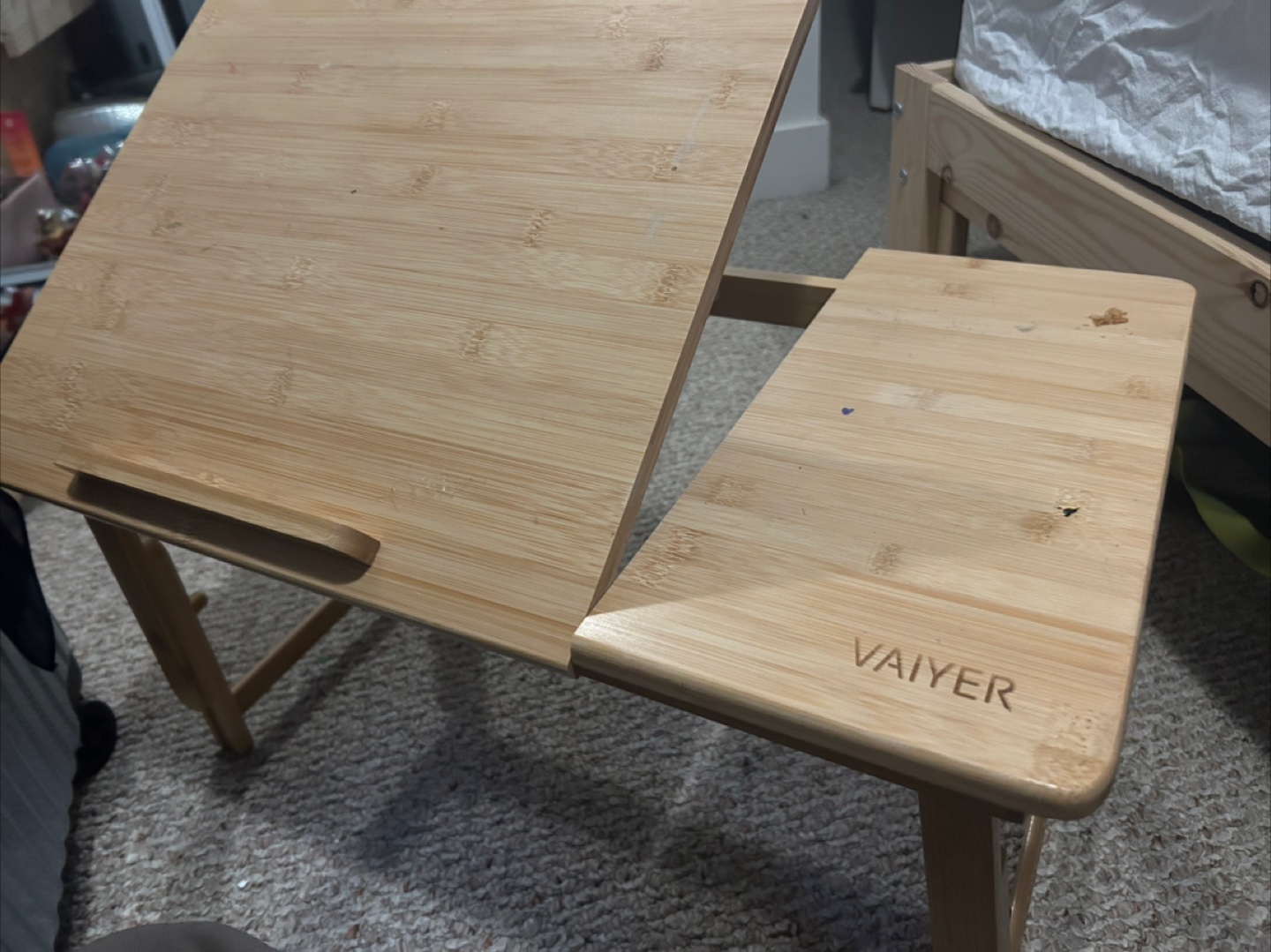 Table- Adjustable - photo 3