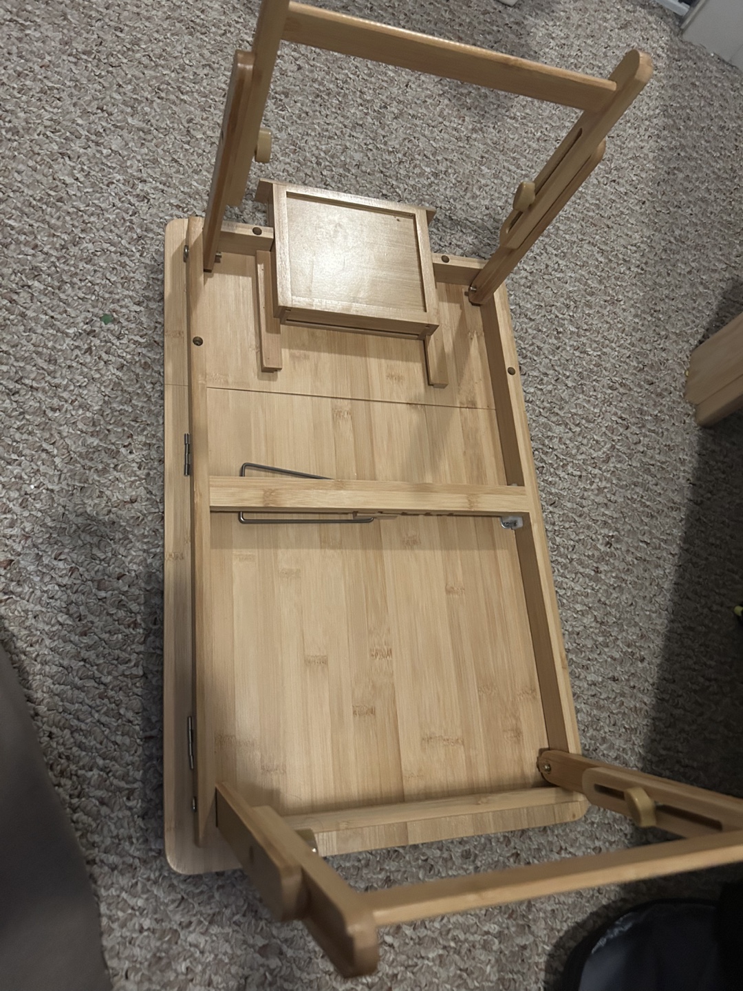Table- Adjustable - photo 2