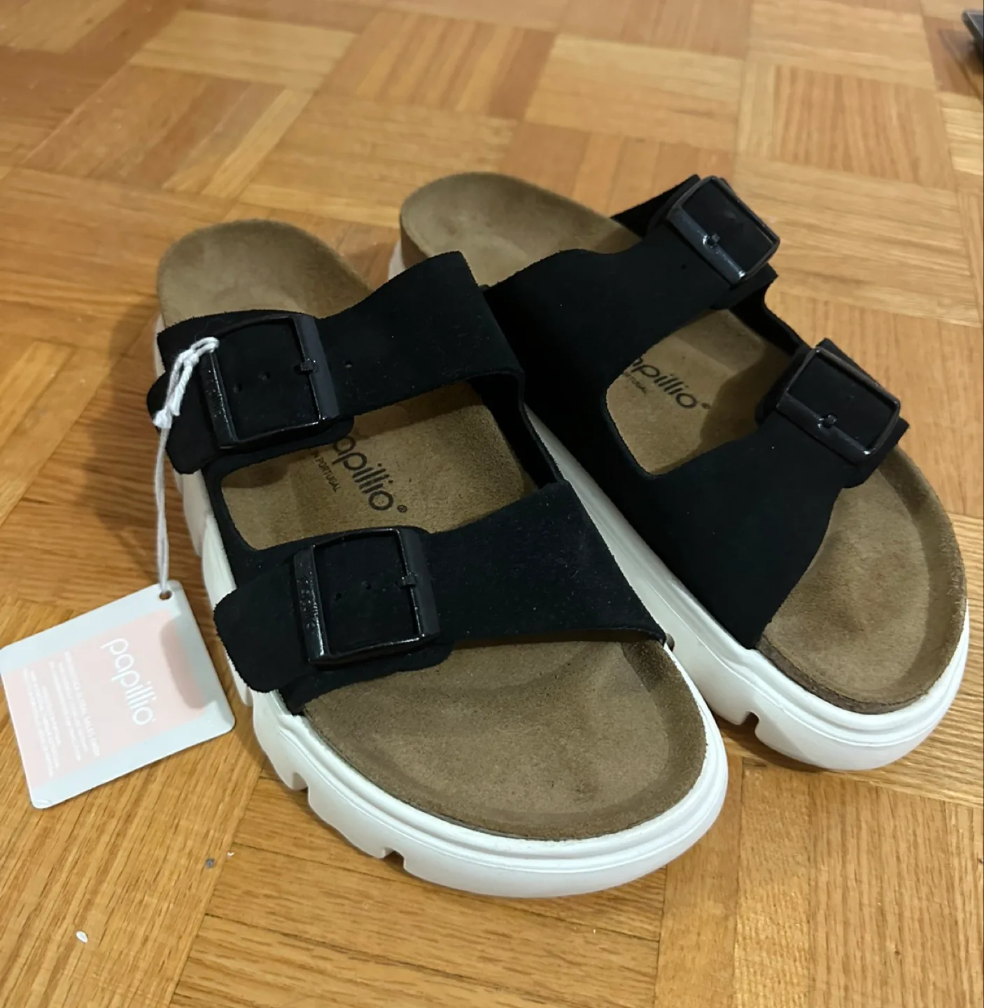 Papillio Sandals image indicator(2)