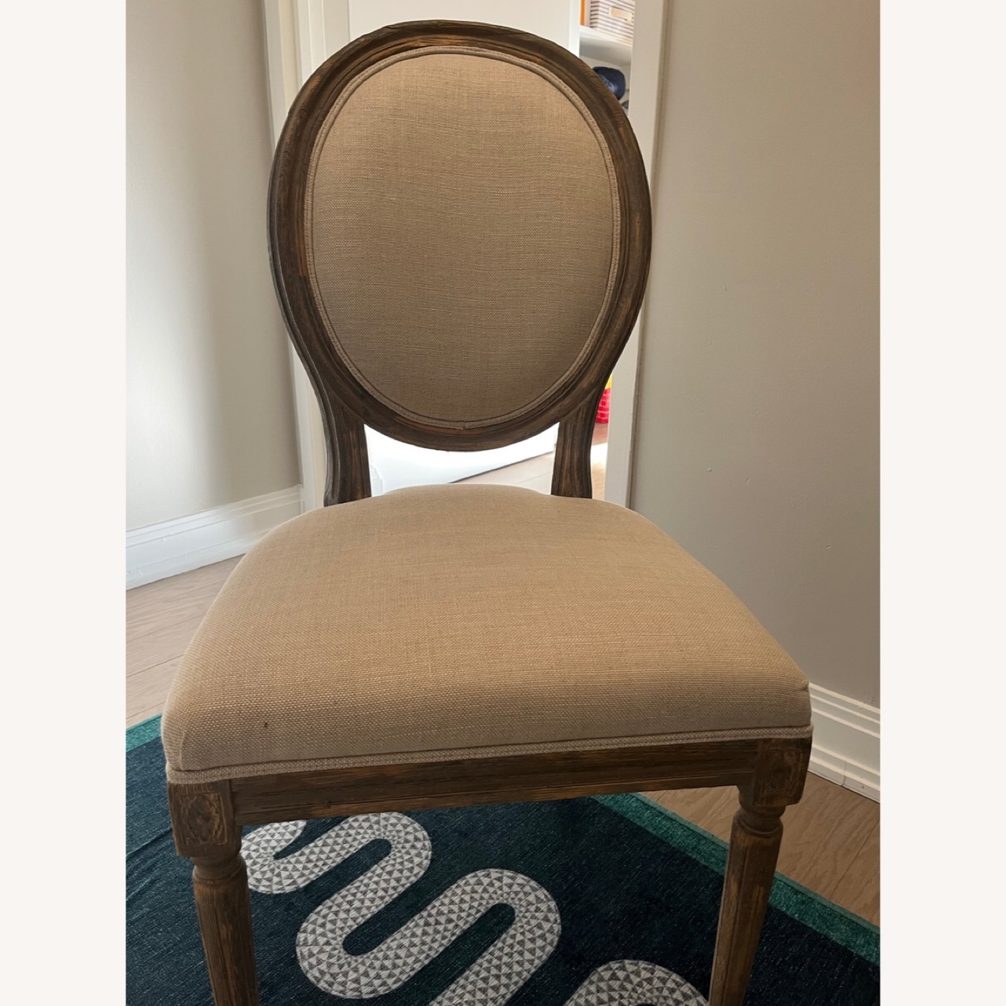 RH Side Chairs - photo 2
