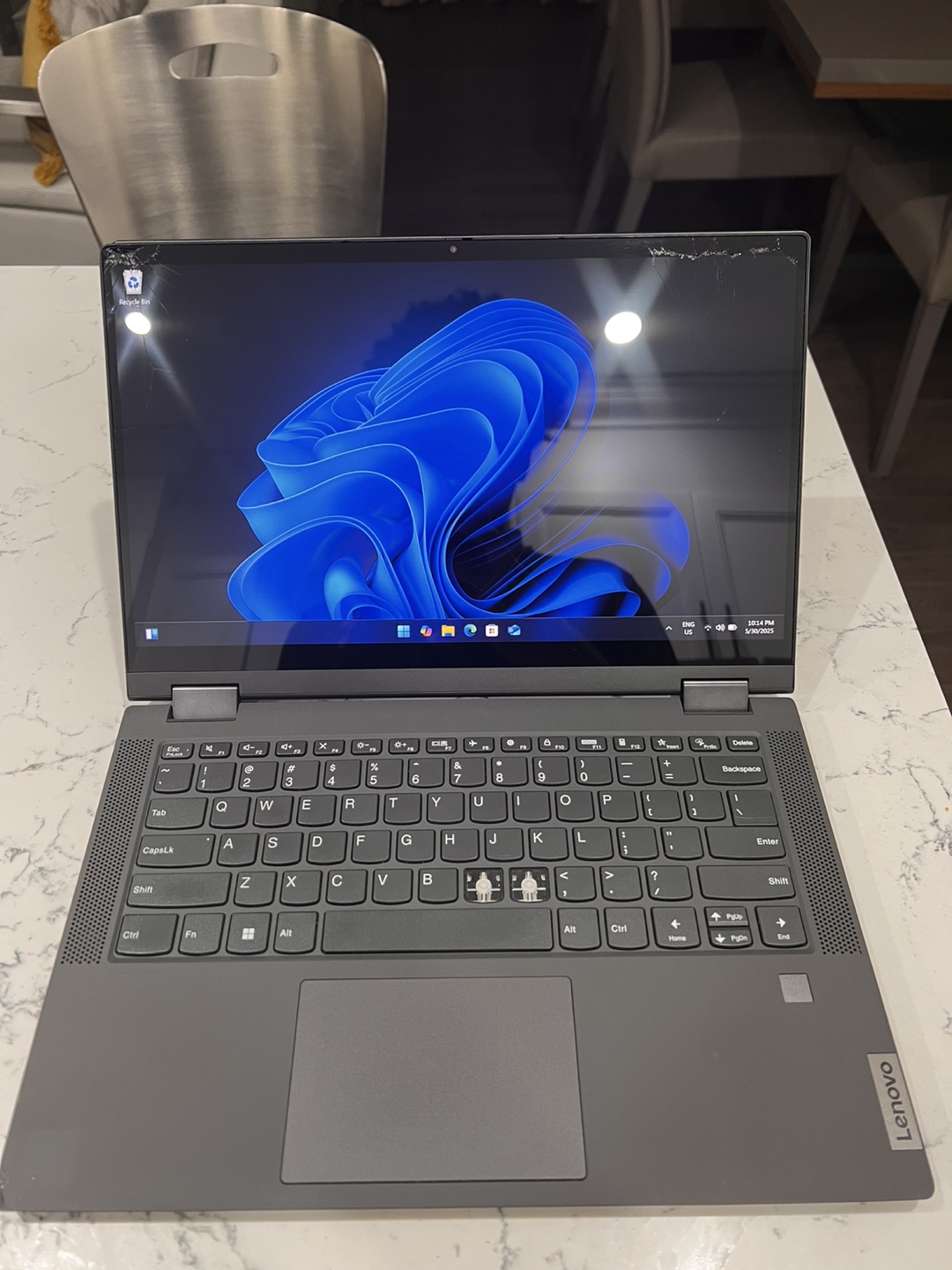 Lenovo ideapad flex 5    SEND CASH OFFER!!!