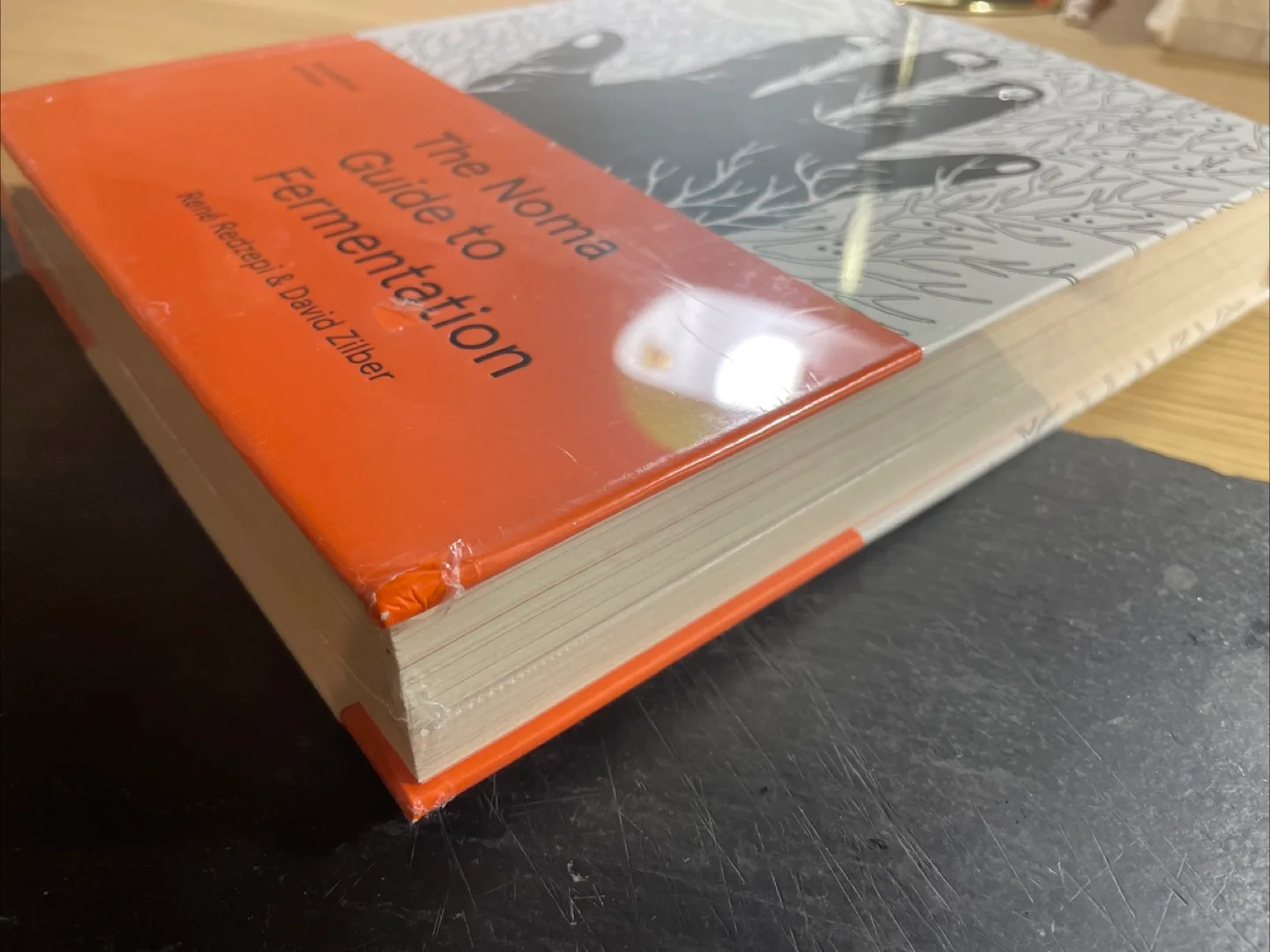 The Noma Guide to Fermentation Cookbook image indicator(4)