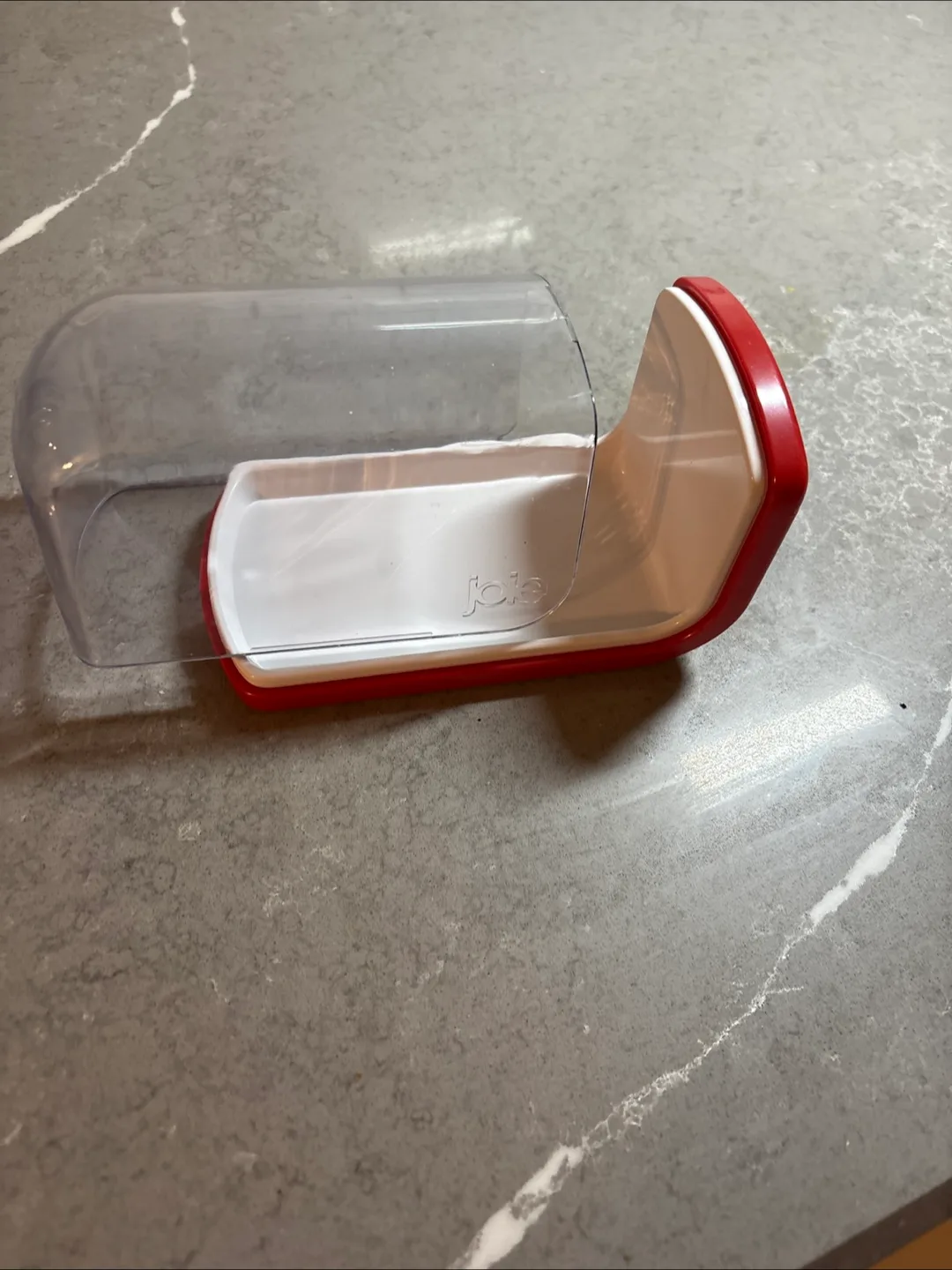 NEW Joie Butter Dish image indicator(2)