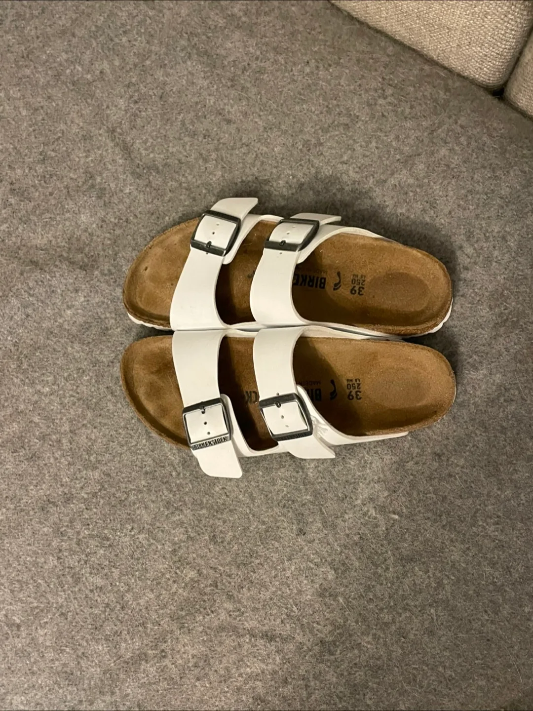 Birkenstock Sandals