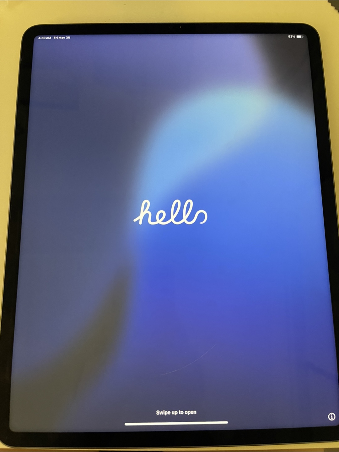 Apple iPad Pro 12.9 , with Magic Keyboard and Apple Pencil 2nd - photo 3