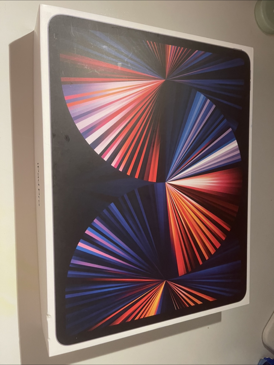 Apple iPad Pro 12.9 , with Magic Keyboard and Apple Pencil 2nd