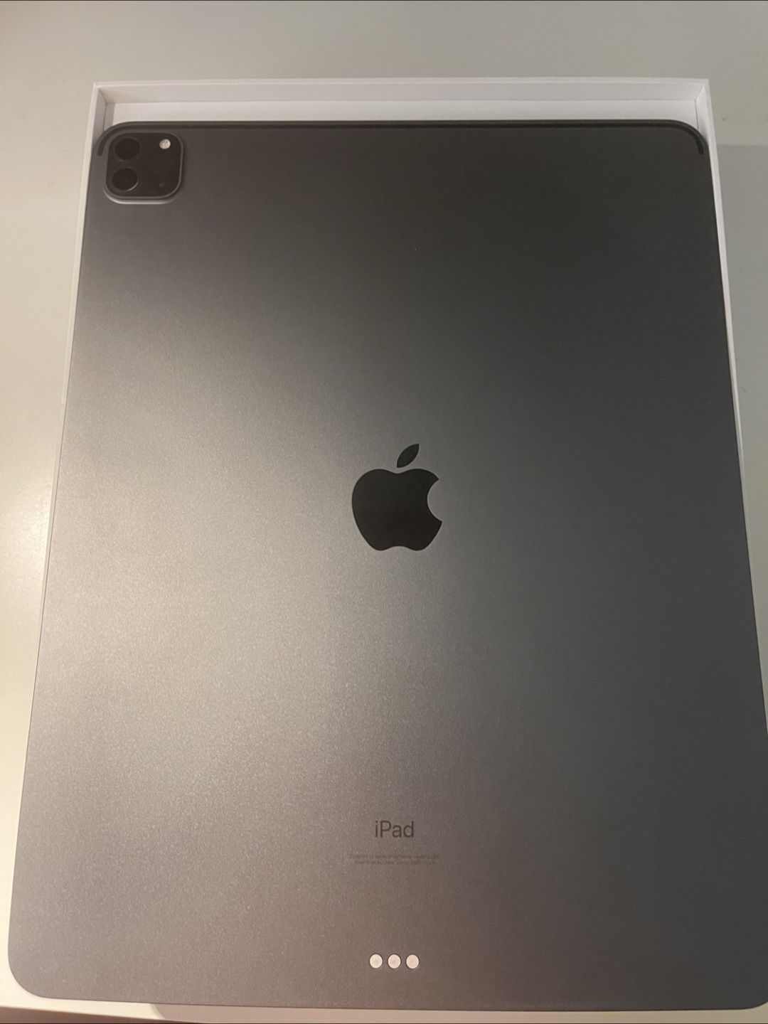 Apple iPad Pro 12.9 , with Magic Keyboard and Apple Pencil 2nd - photo 2
