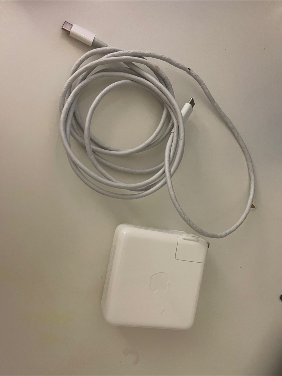 MacBook Pro 13-inch, M1, 2020 - photo 3