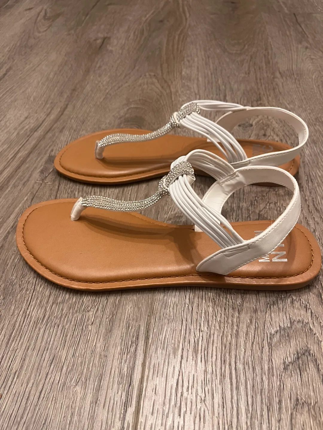 Madden NYC Sandals thumbnail