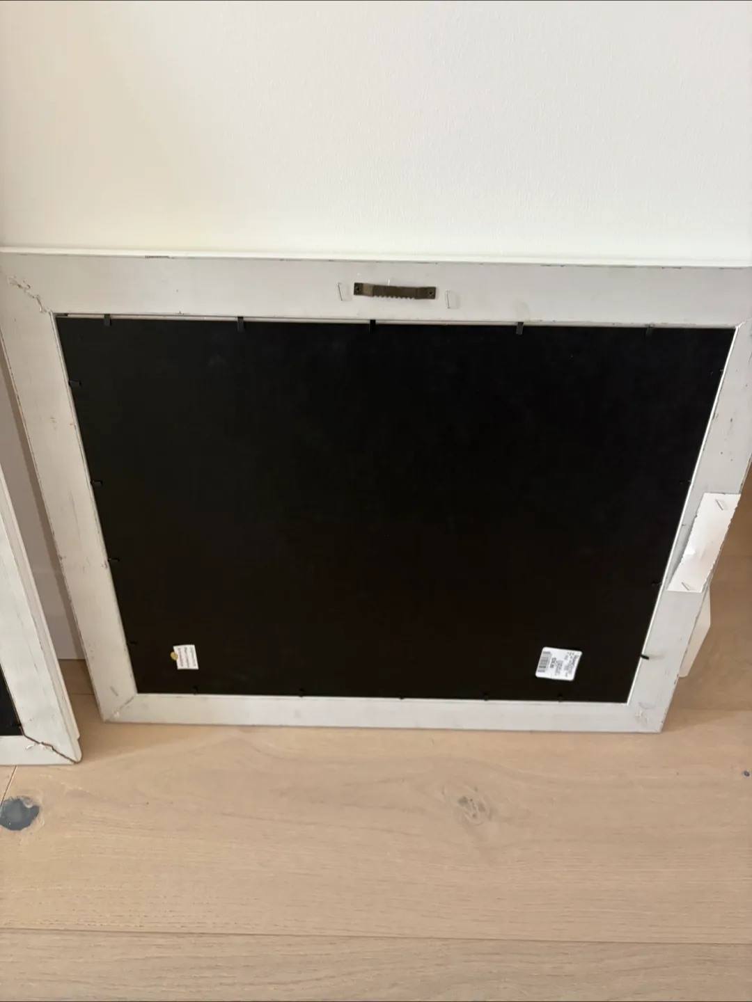 Corkboard Off-White Frame (office) image indicator(2)