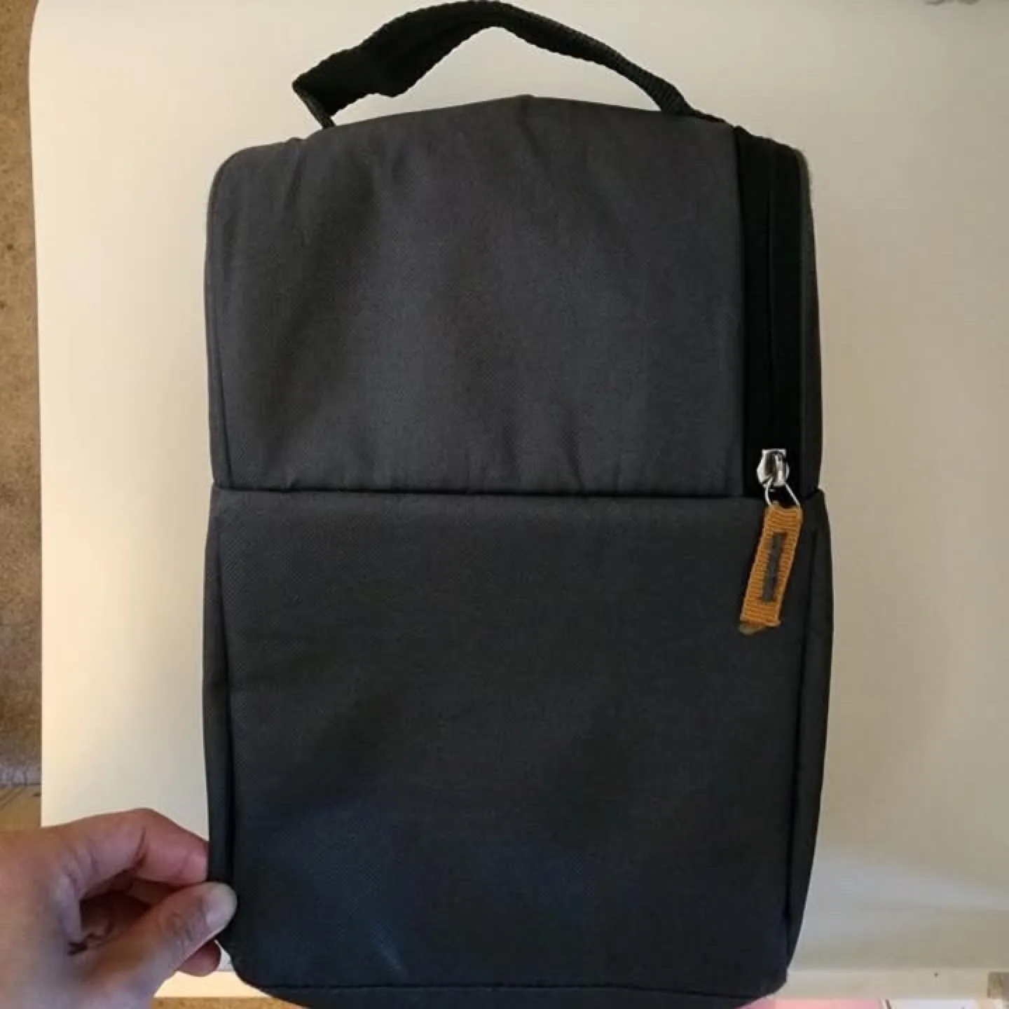 Thermos Portable lunch bag. image indicator(3)