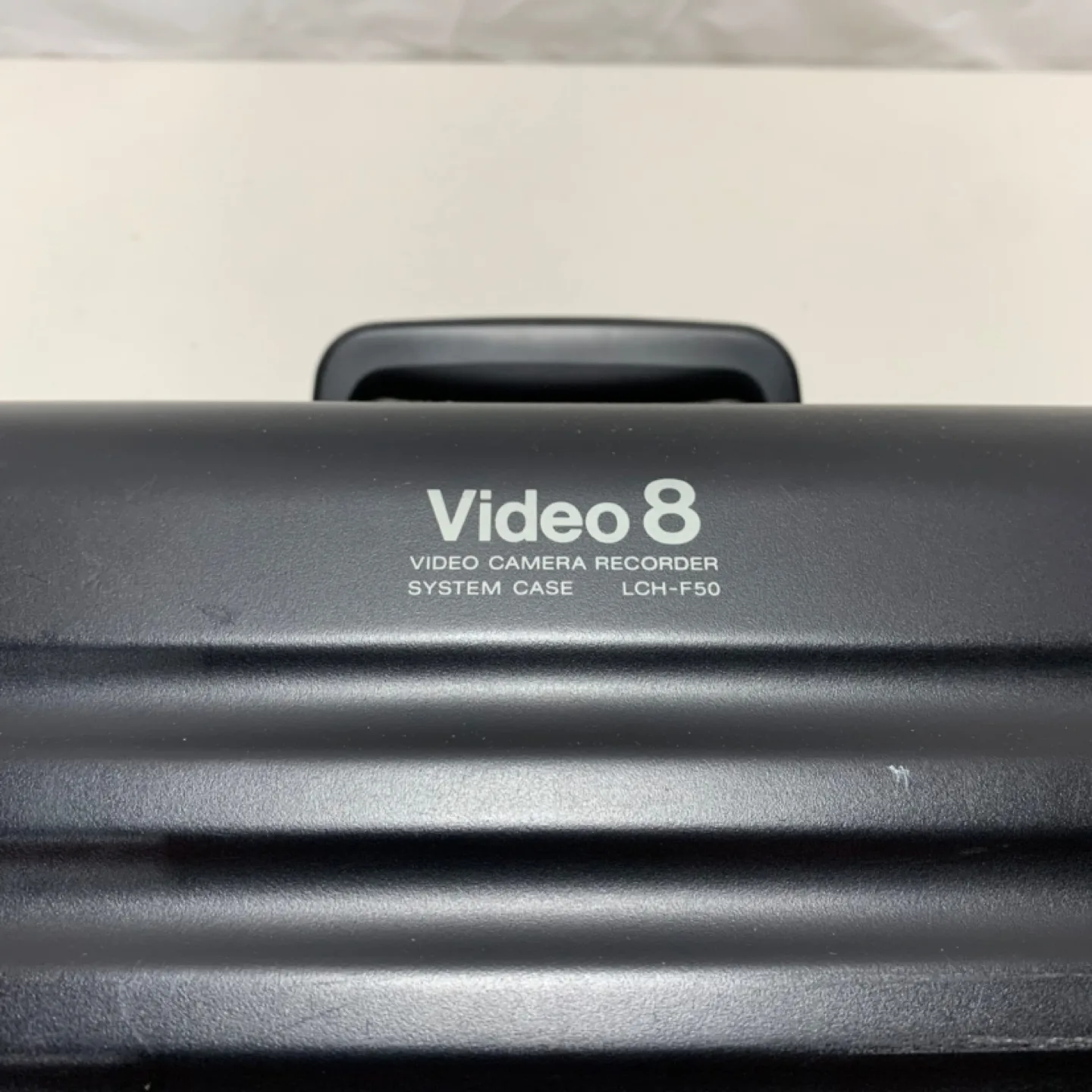 Sony Video 8 Camera Recorder CCD-F70 Kit image indicator(2)