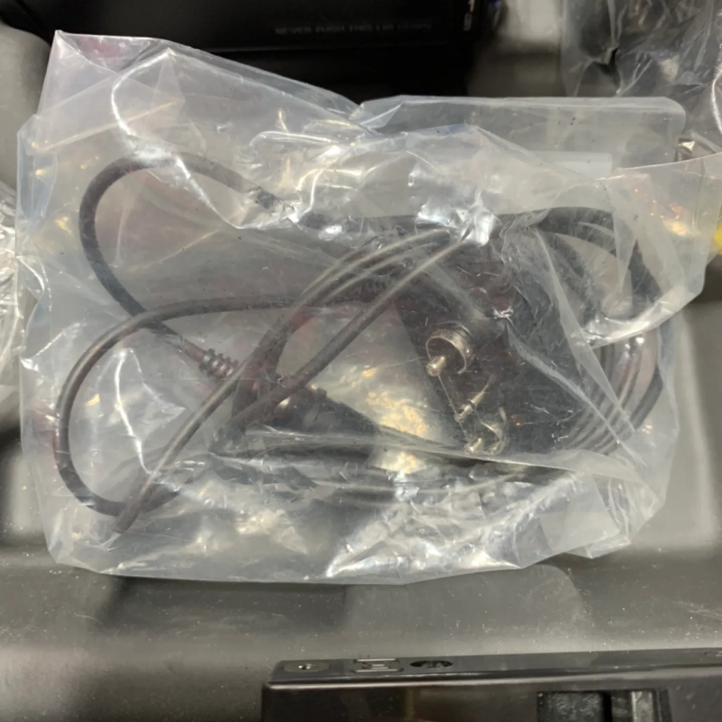 Sony Video 8 Camera Recorder CCD-F70 Kit image indicator(7)