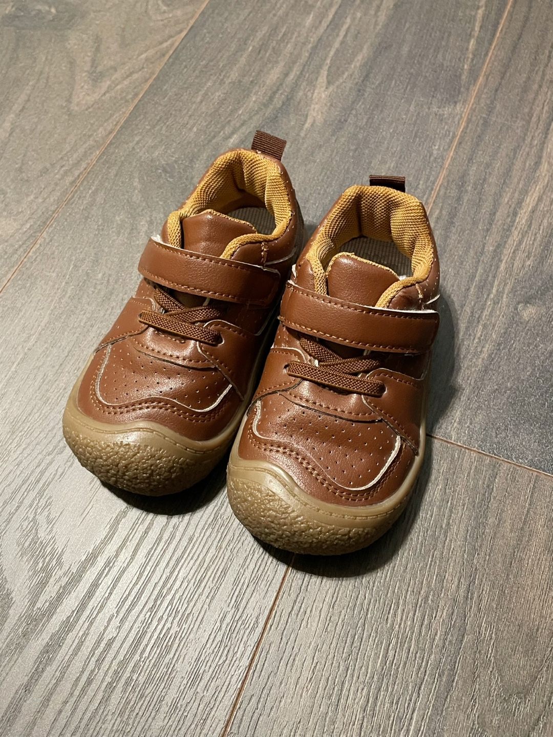 Excellent Condition Toddler Shoes Size 8 - Pls Read Description - photo 2