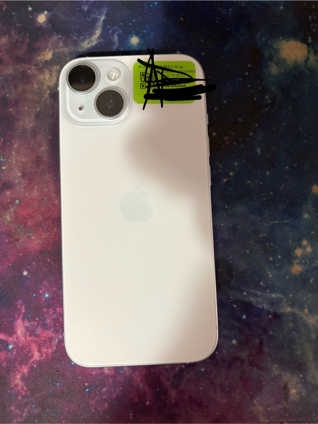 iPhone 15 with Apple Care + - photo 3