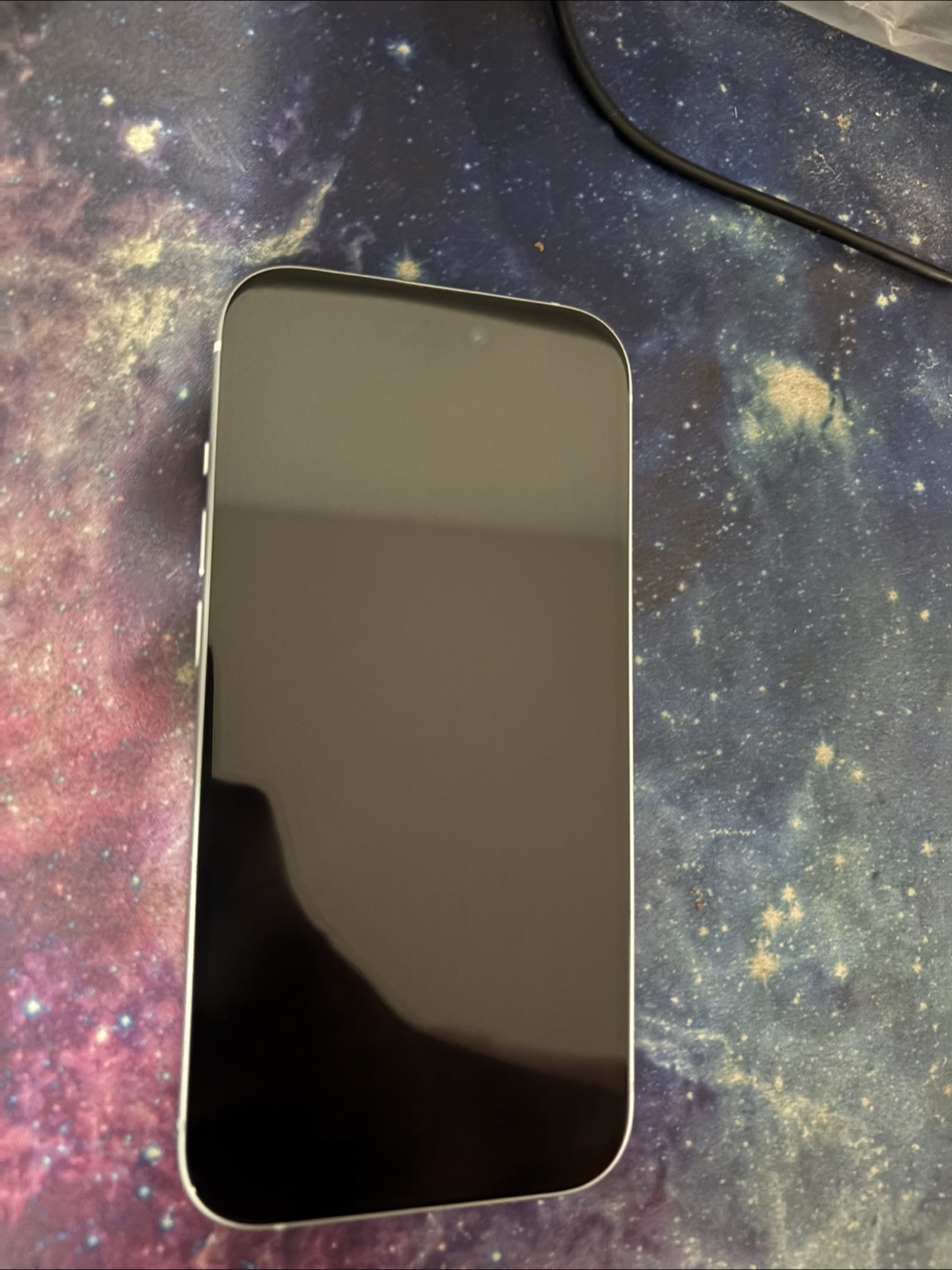iPhone 15 with Apple Care + - photo 2