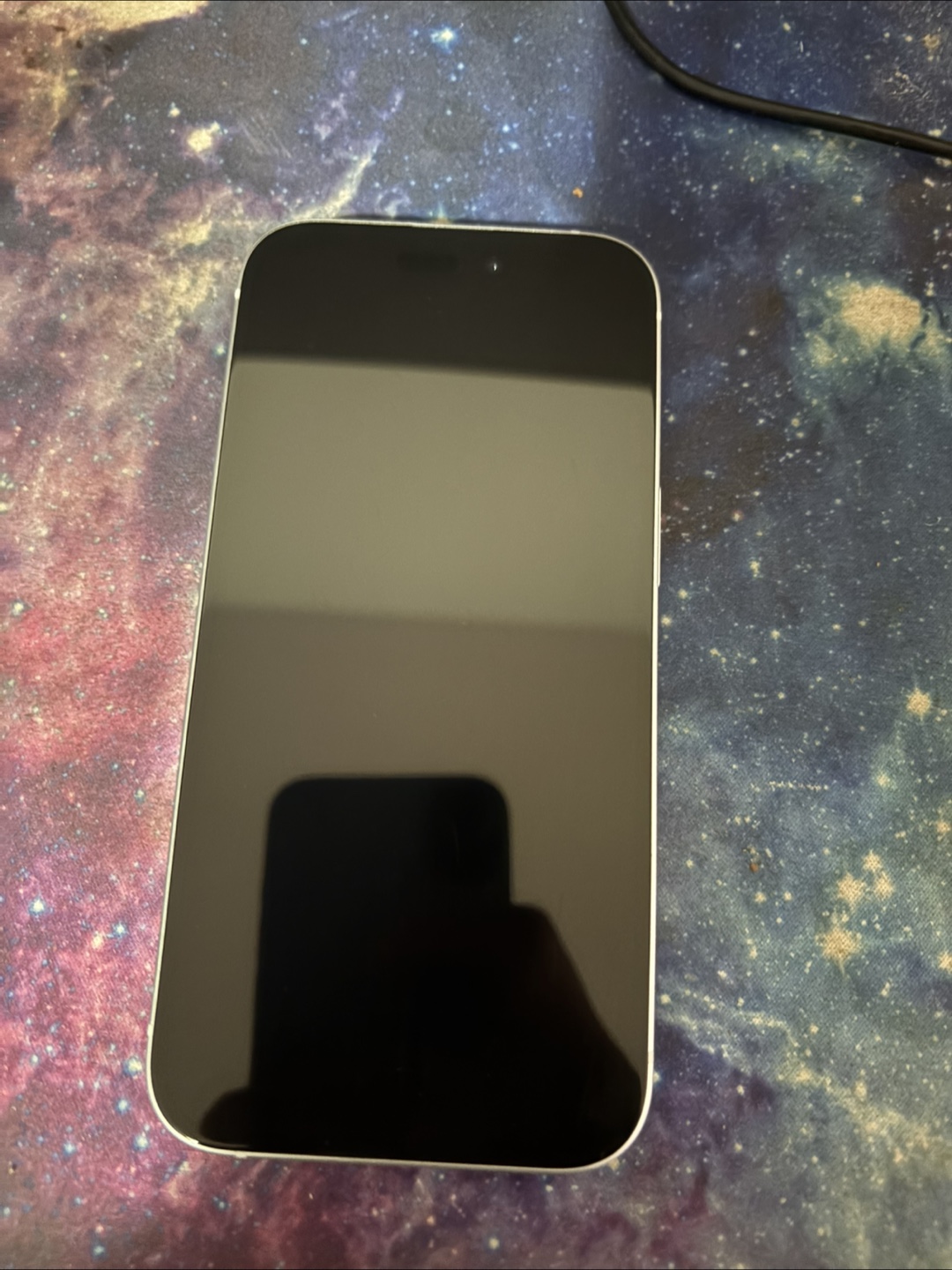 iPhone 15 with Apple Care +