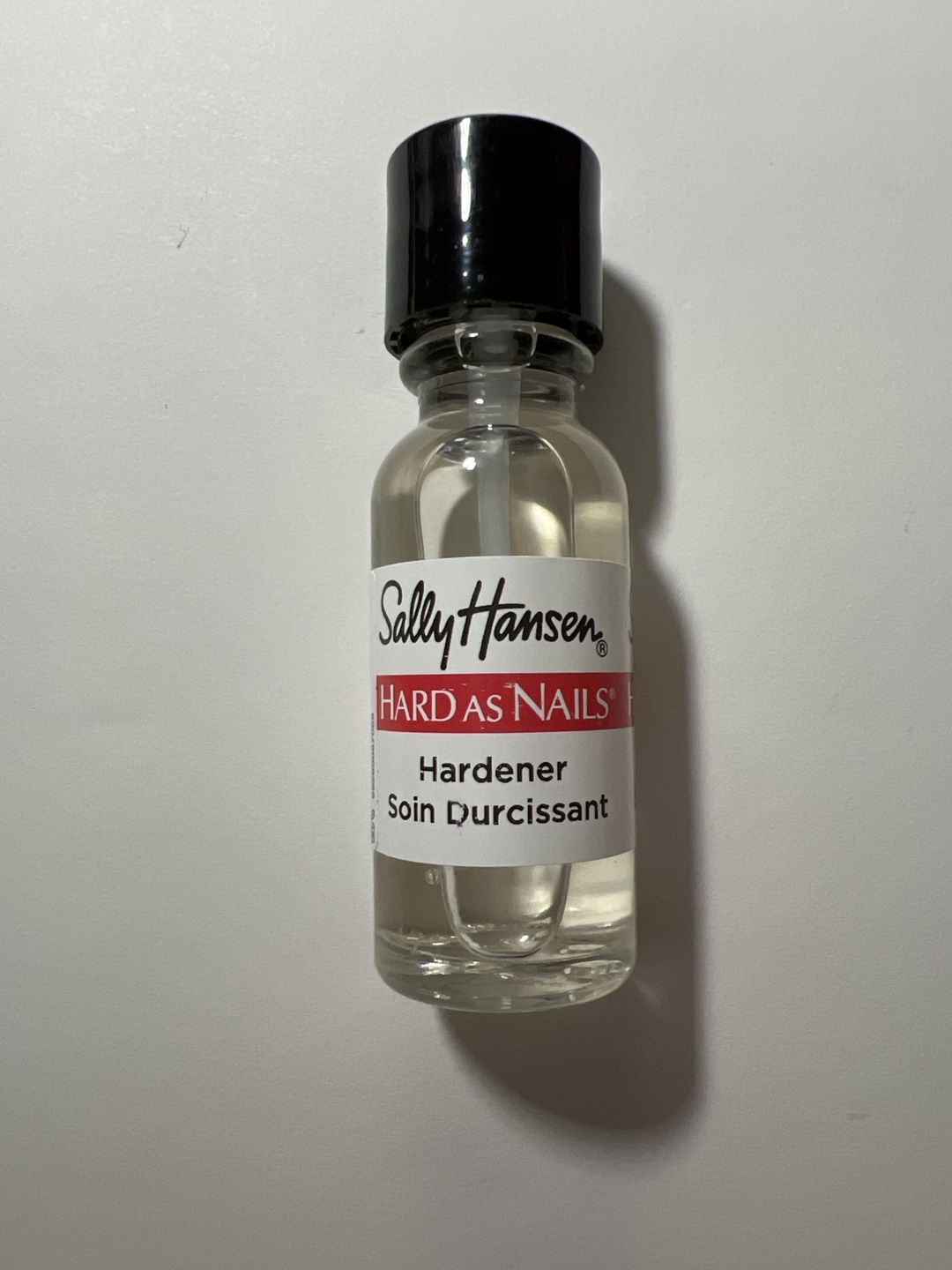 Sally Hansen Hardener Nail Polish