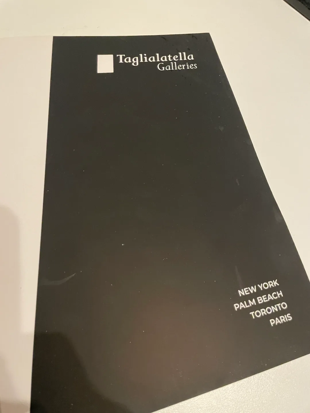 Kieth Haring 1984 Swatch Breakdance Art image indicator(7)