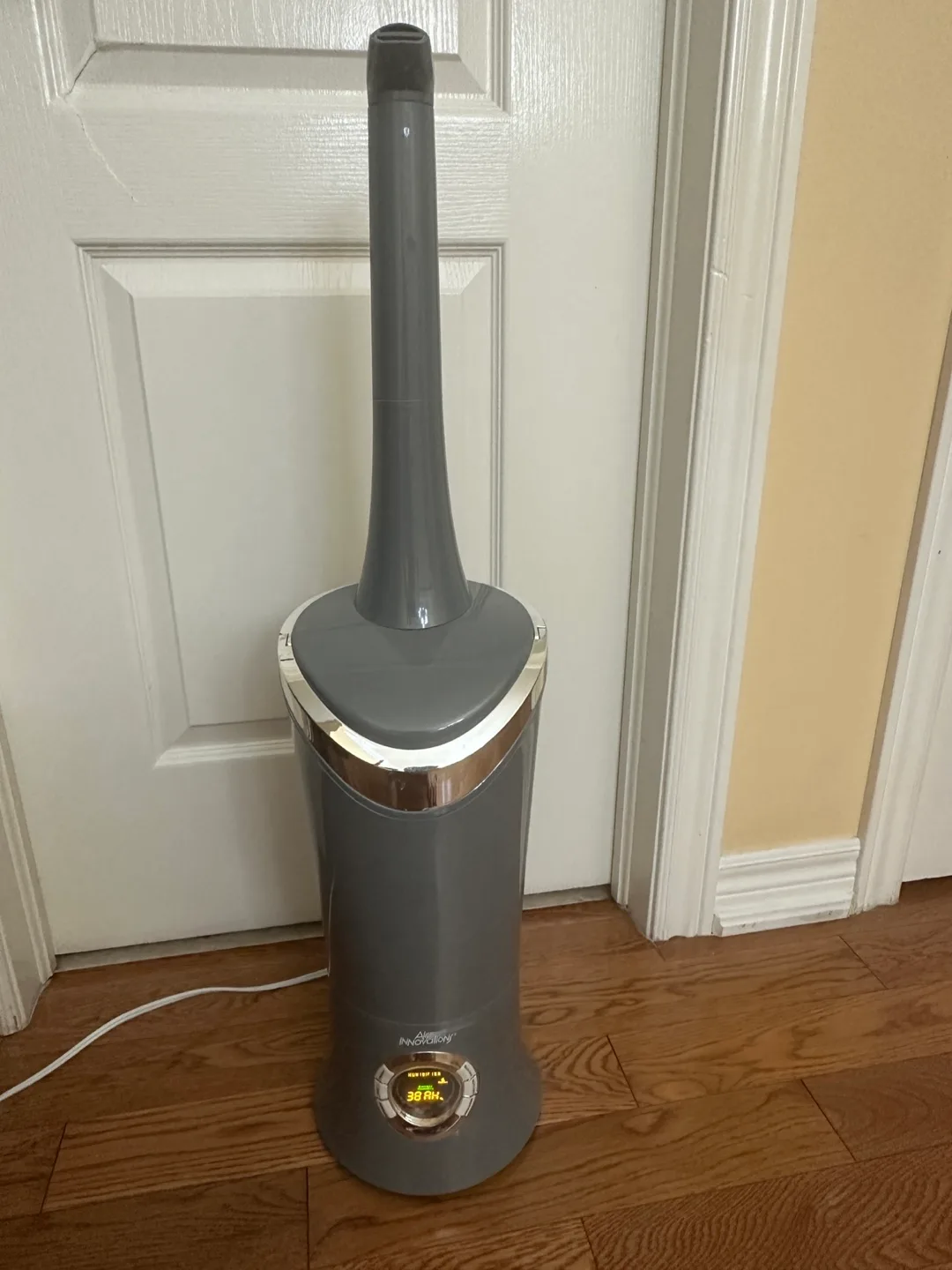 New Table Top Console Air Purifier,Humidifier image indicator(3)