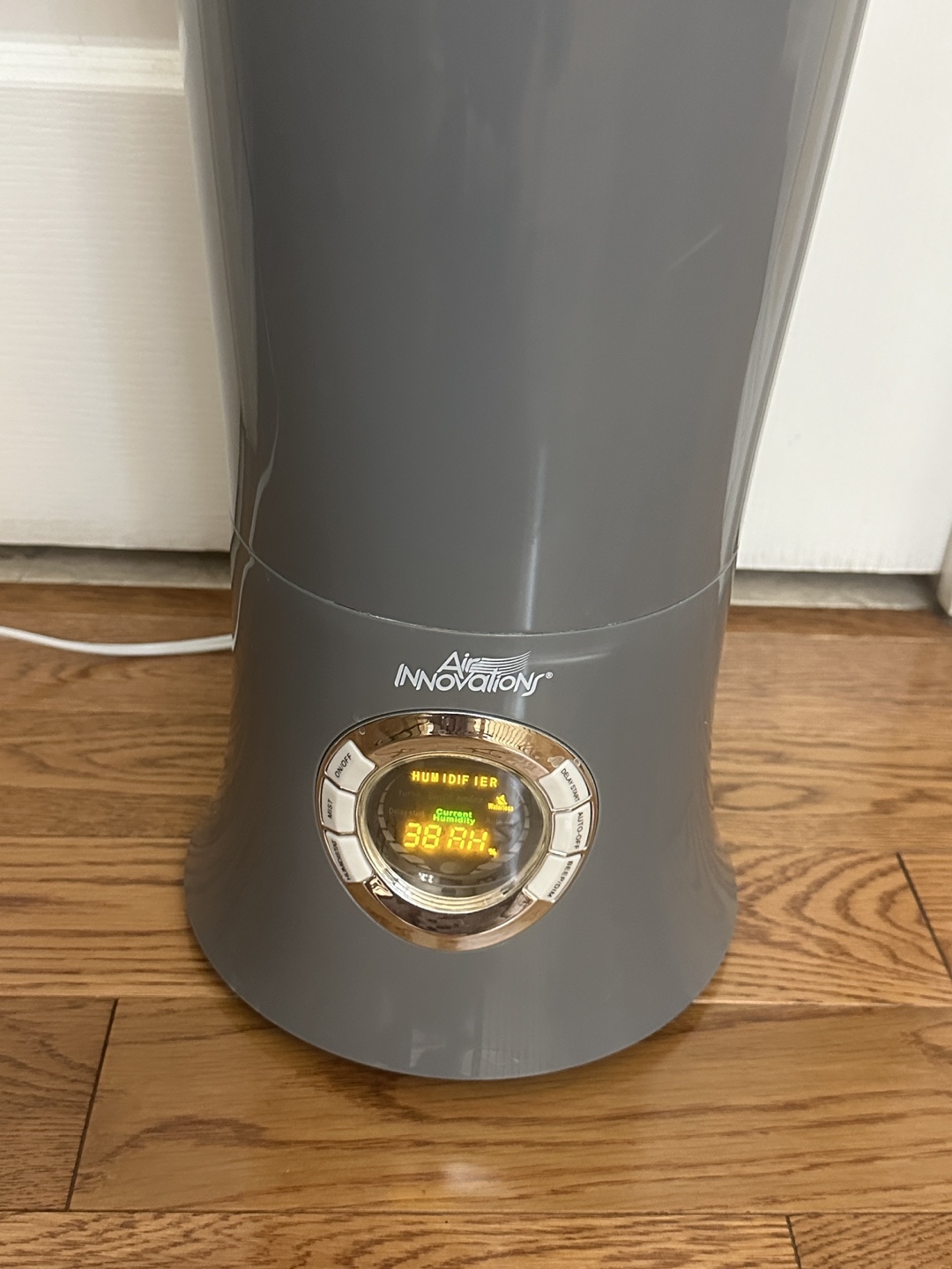 New Table Top Console Air Purifier,Humidifier - photo 5