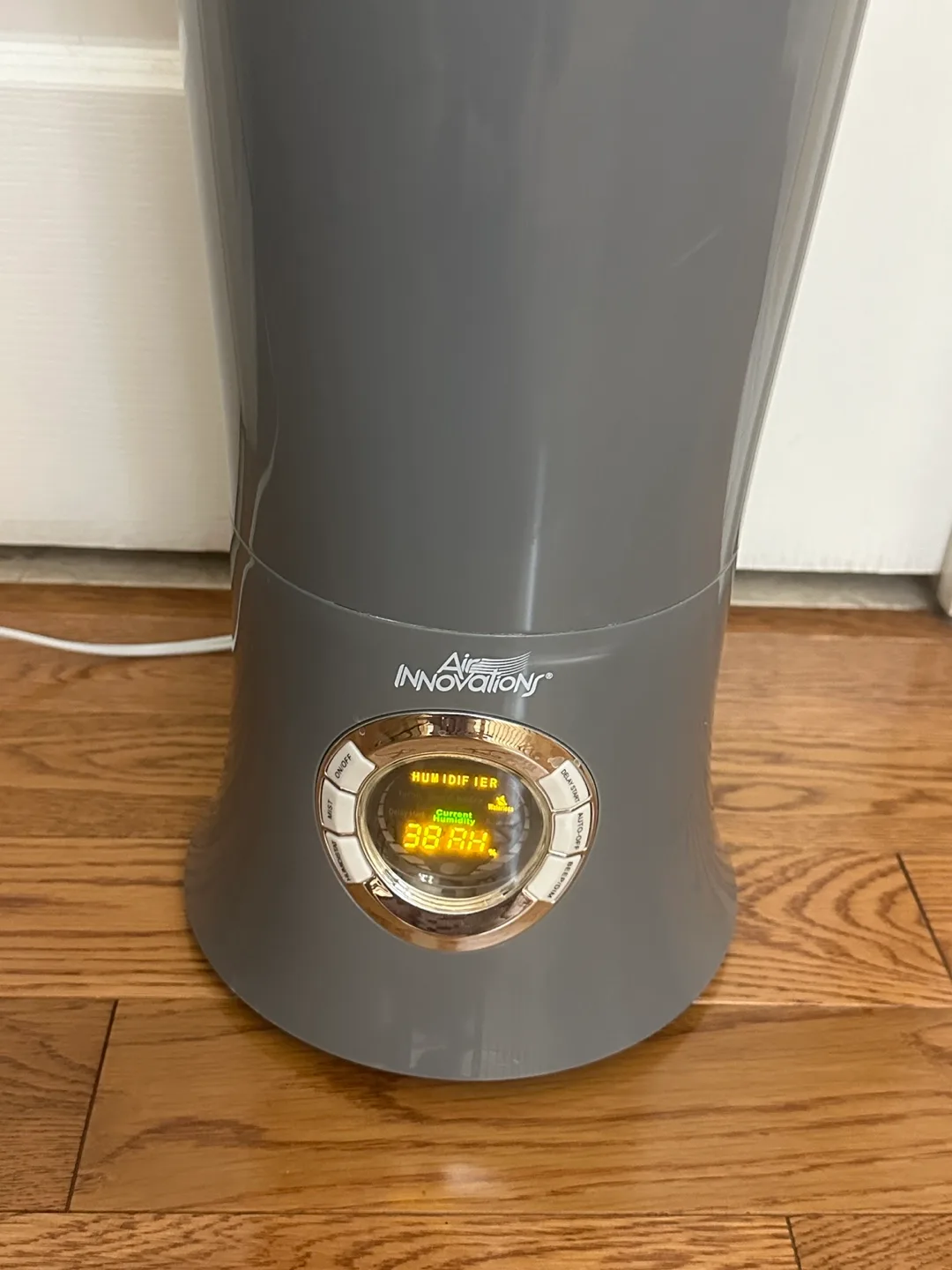 New Table Top Console Air Purifier,Humidifier image indicator(5)