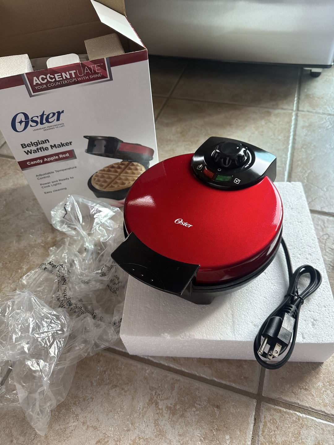 Brandnew Waffle Maker,Sandwich maker,butter holder